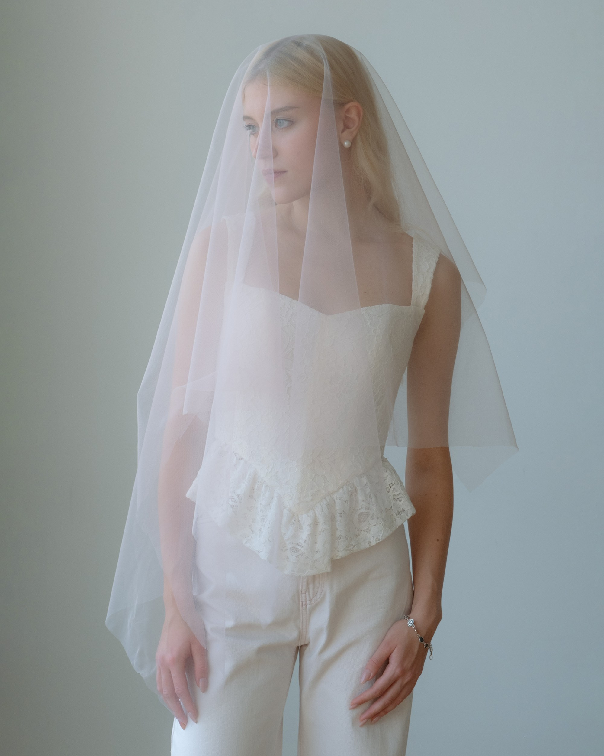 Арт-портрет. Портретный фотограф Настя Богданова