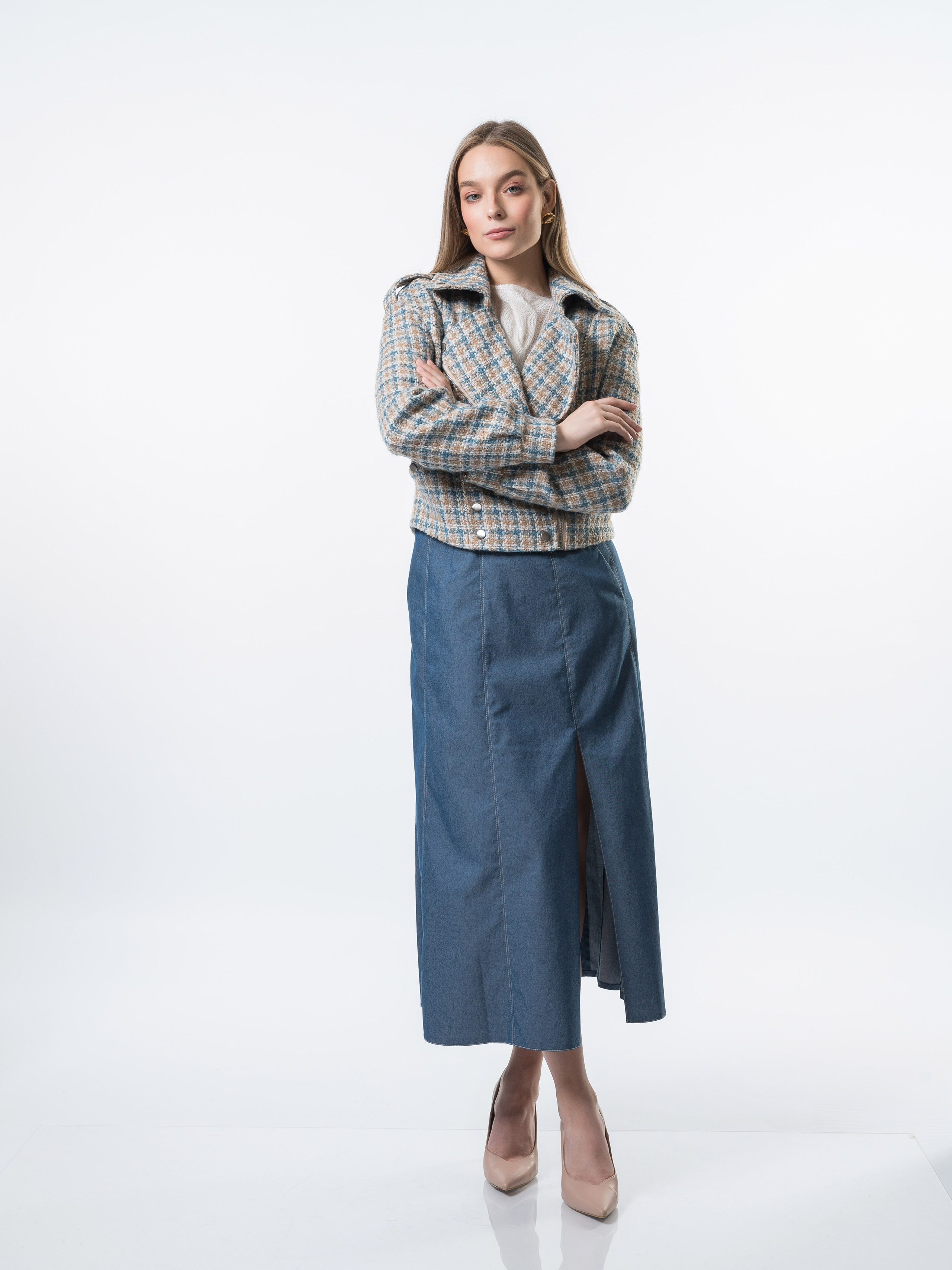 МОДЕЛЬ ДАРЬЯ. Студия рекламной и предметной съемки товаров WELKO Studio