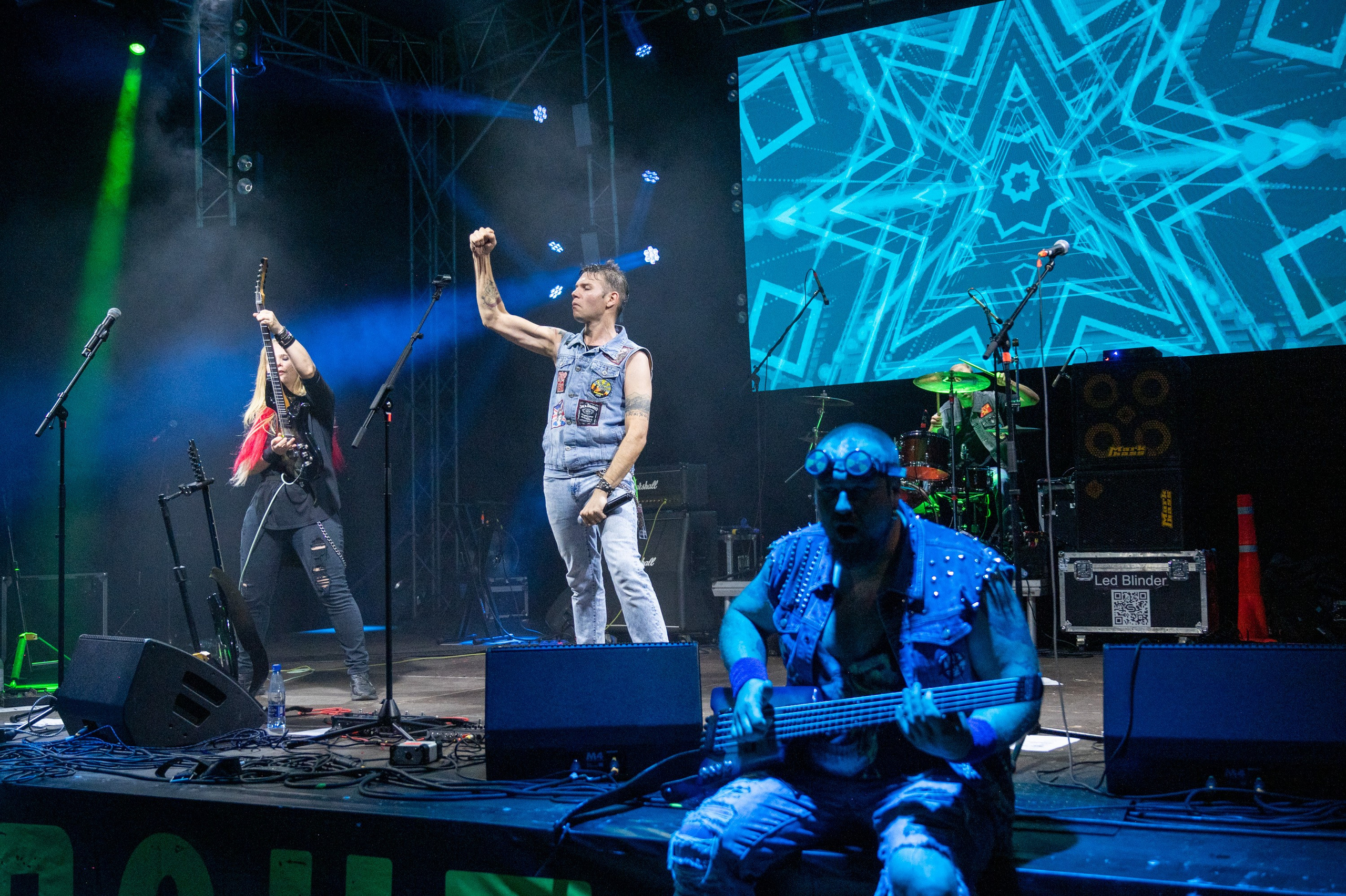 БАЙК-РОК-ФЕСТ #БЕЗПОНТОВ 27–28 сентября 2024 г. Фотографирую счастливых людей в Сочи