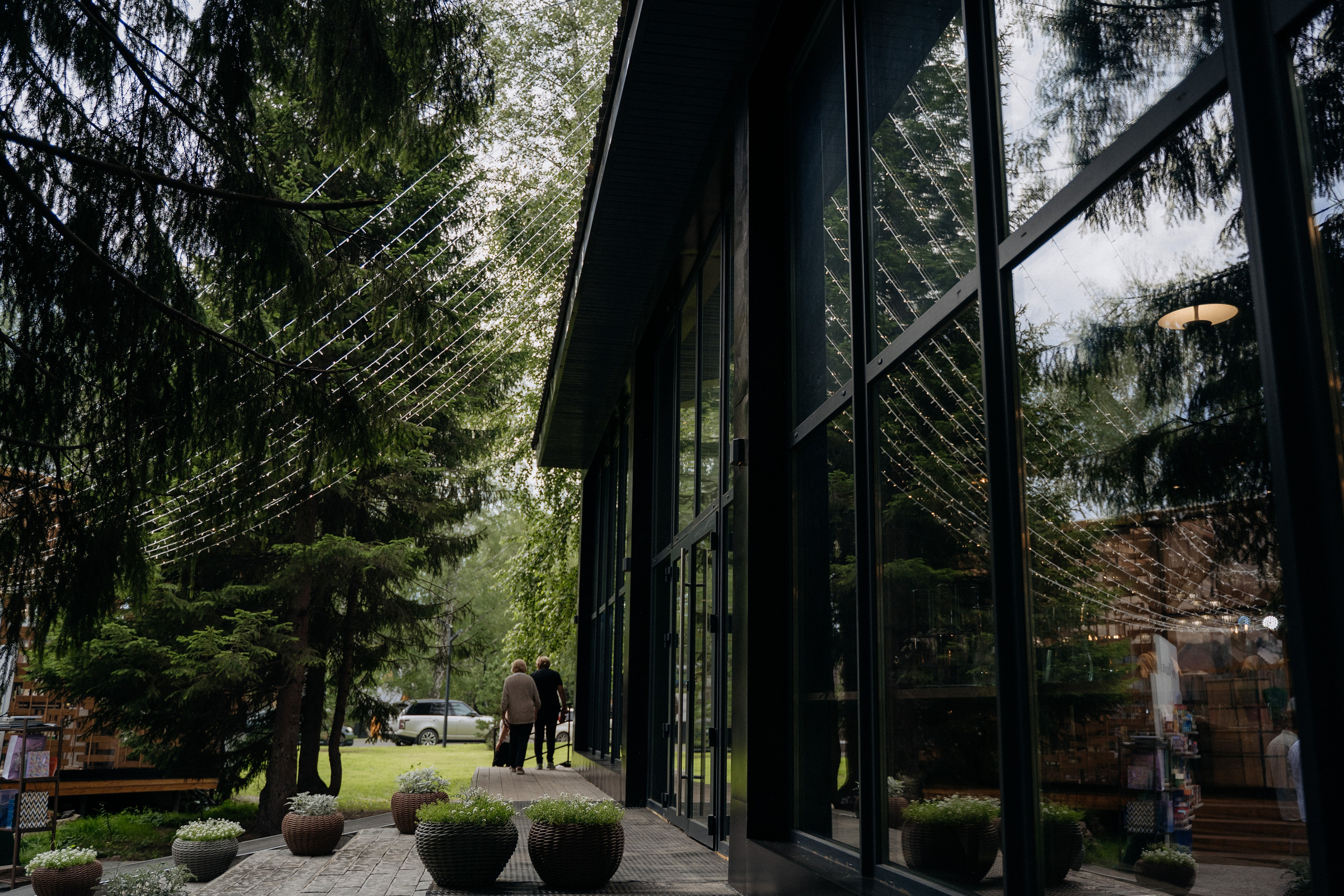 Рома и Настя. Свадебный и семейный фотограф в Новосибирске Наталья Зорина