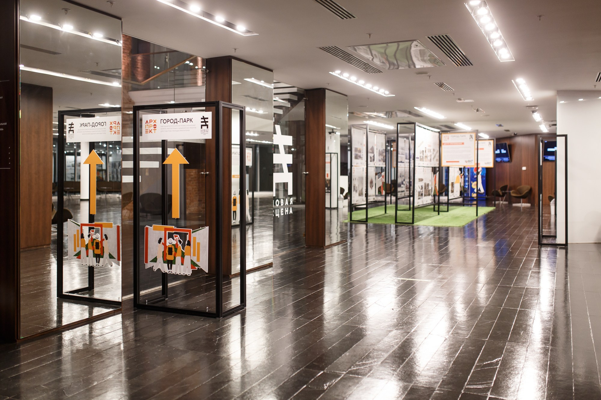 «Архпроект-2020». Рабочая сторона — бизнес портрет и репортаж в Санкт-Петербурге