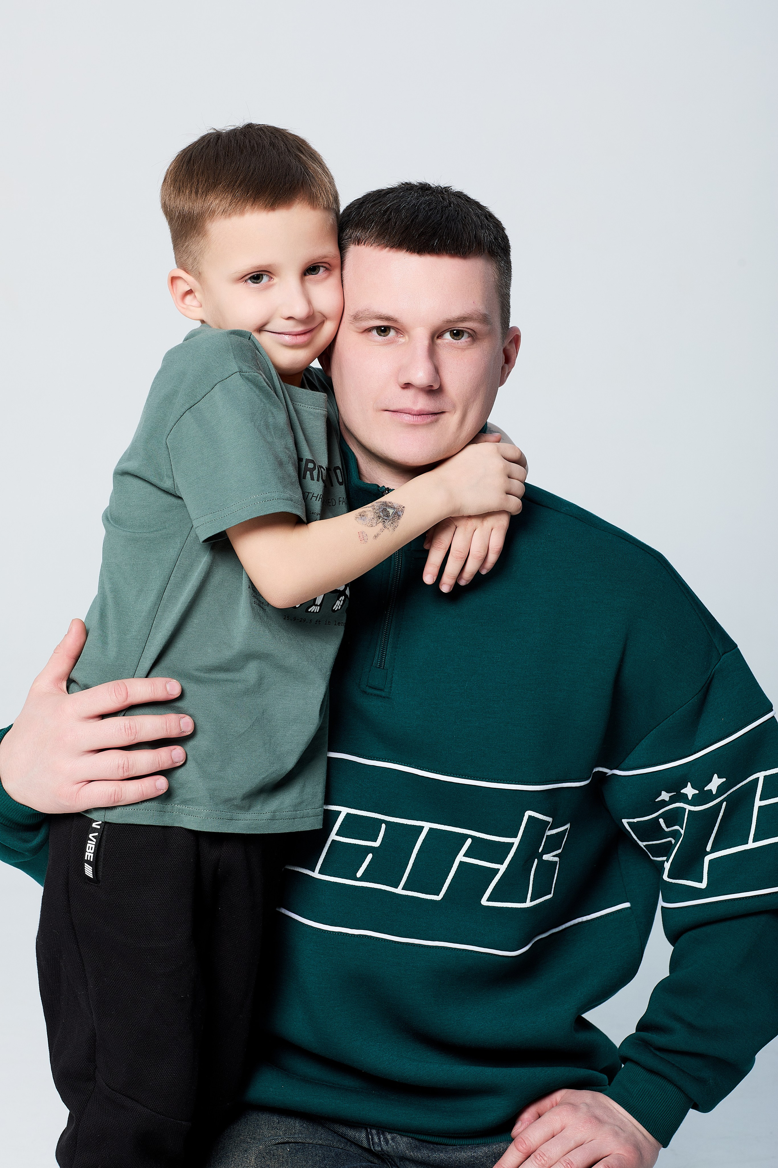 Семейная фотосессия. Репортажный Фотограф Москва Дарья Лунева