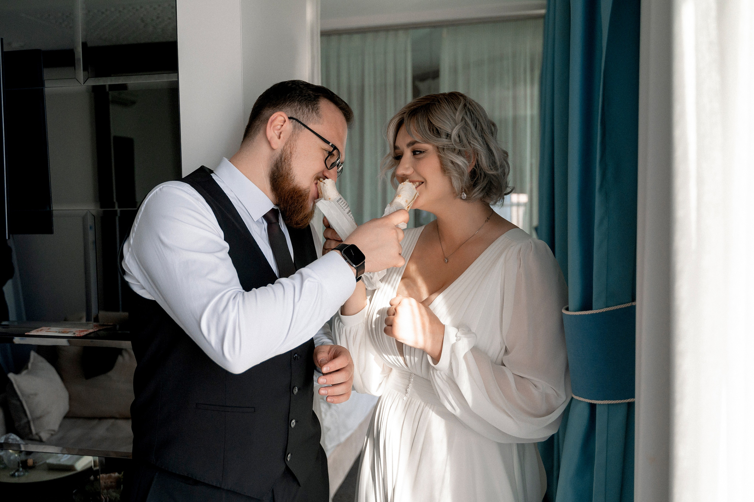 Анонсы съемок. Свадебный и семейный фотограф в Чебоксарах Ирина Левнер