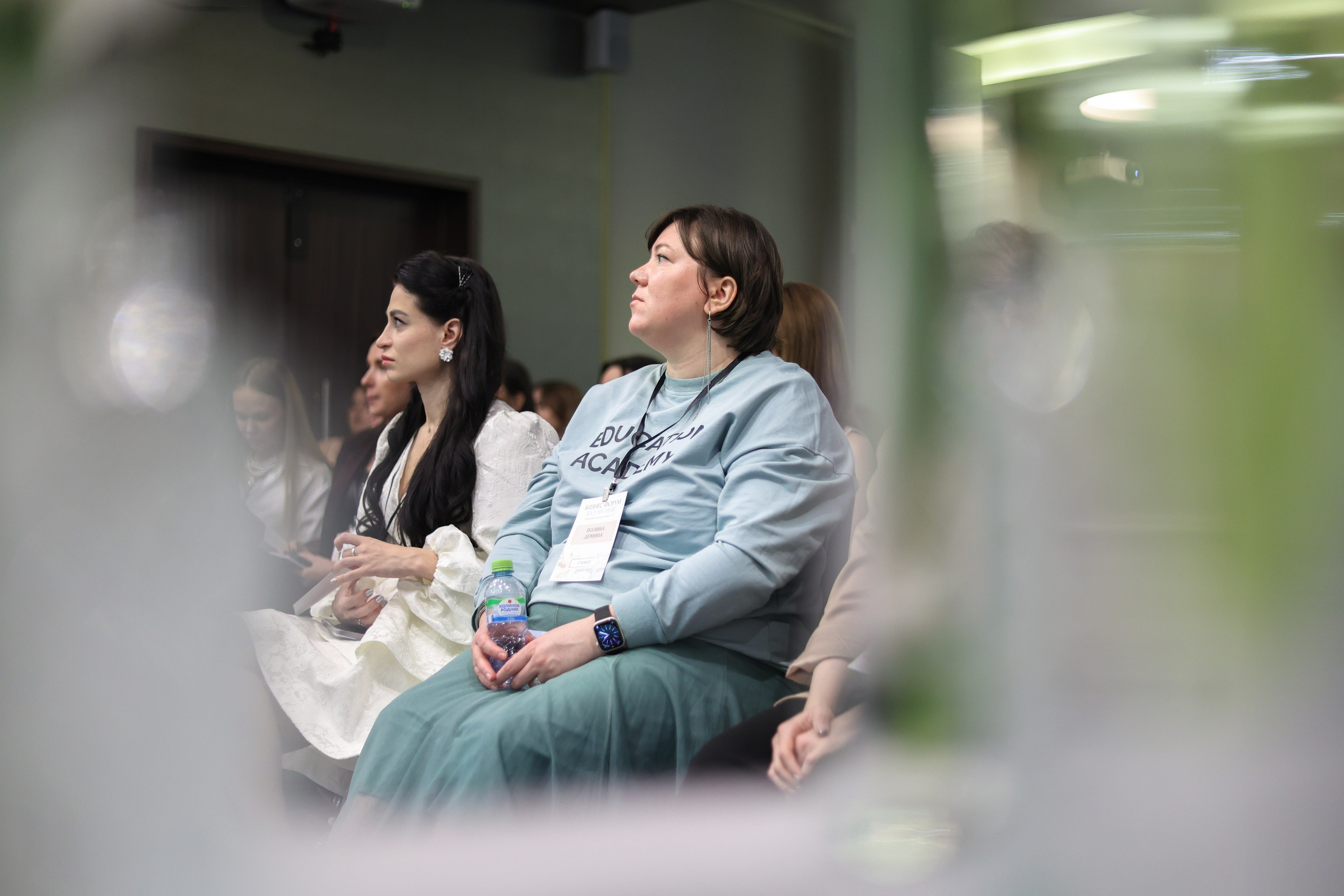 Бизнес Форум «Бал на Неве». Фотограф Дарья Попова