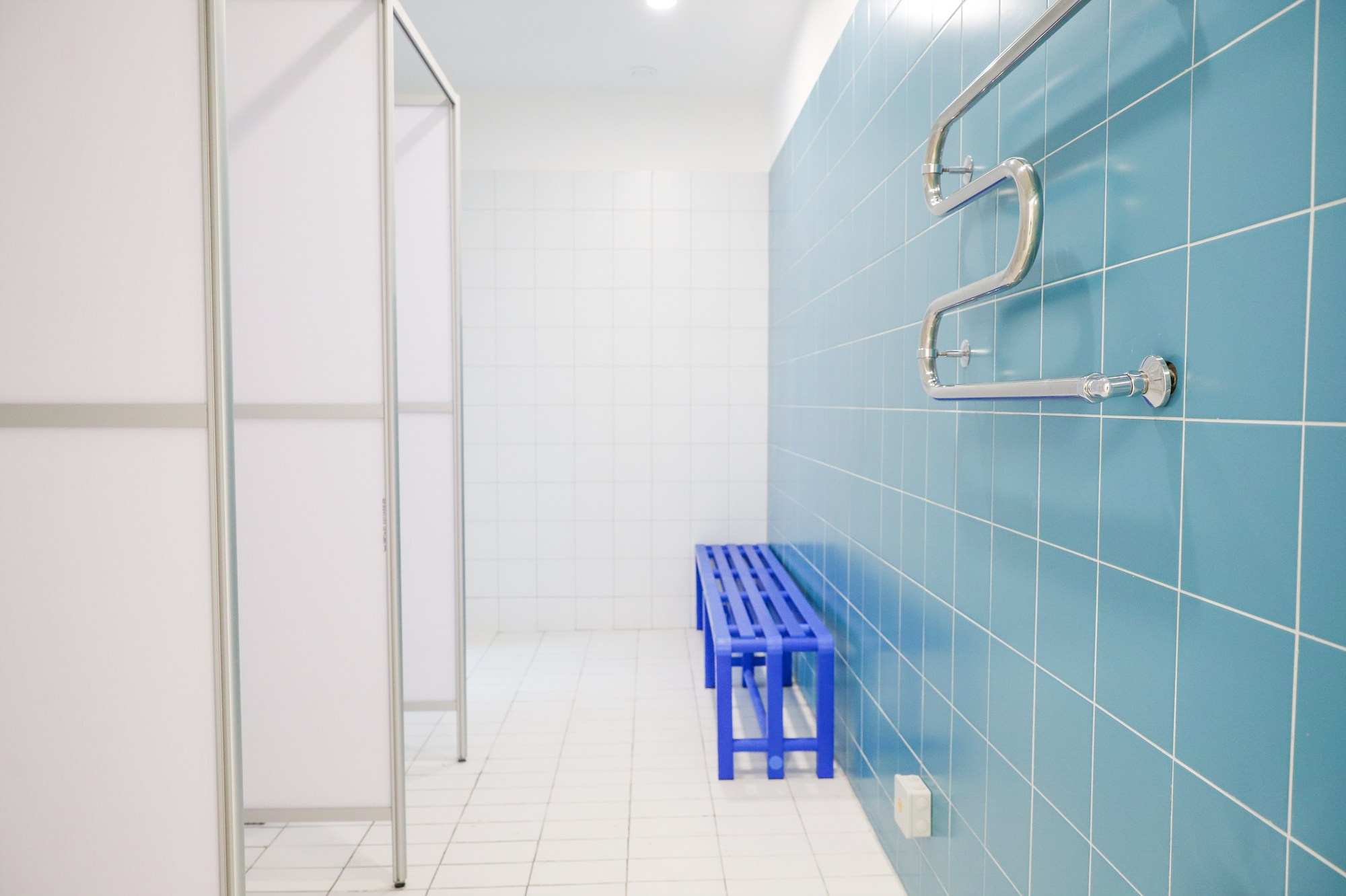 Школа № 104. Фотограф Дарья Попова