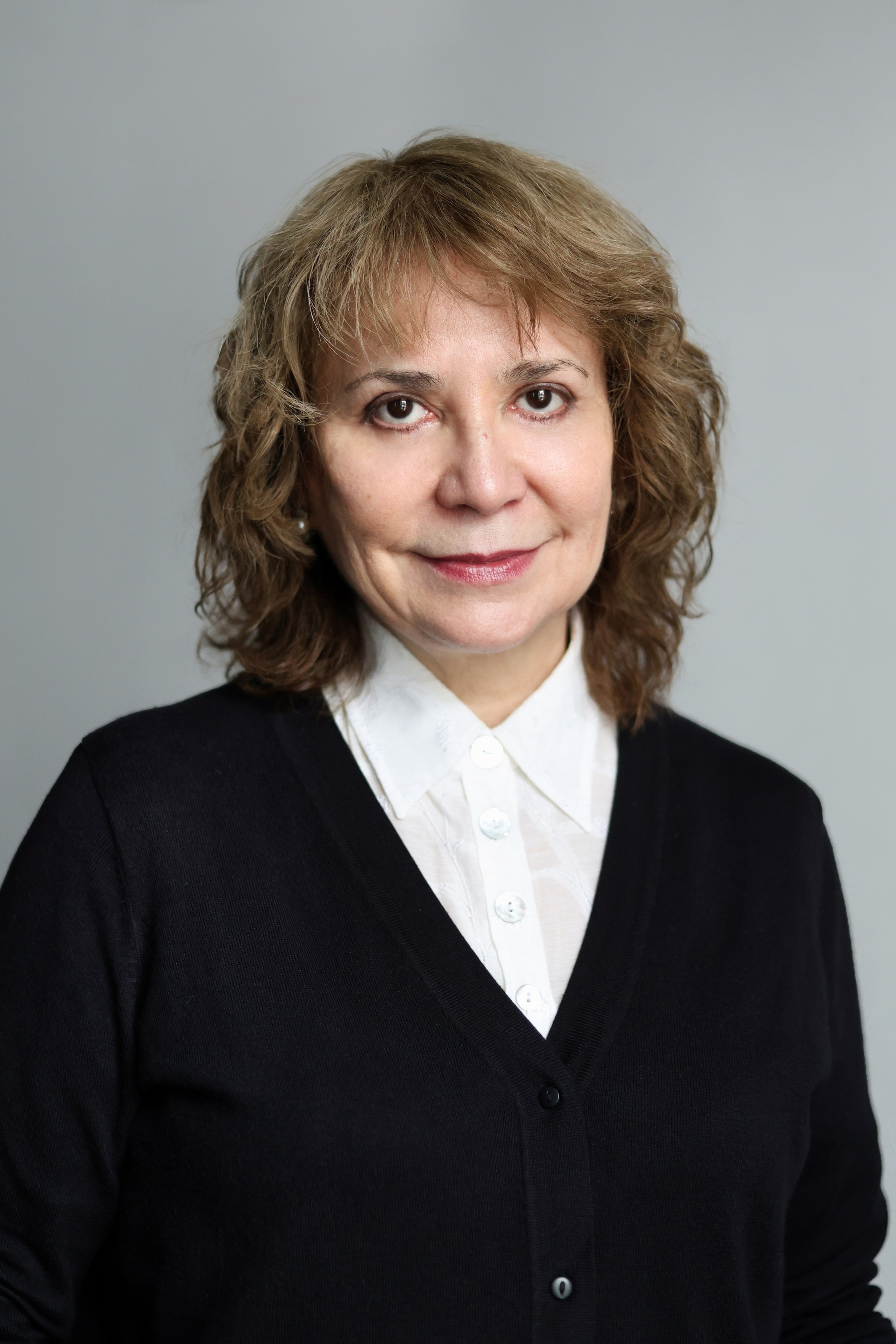 Портреты сотрудников. Фотограф Дарья Попова