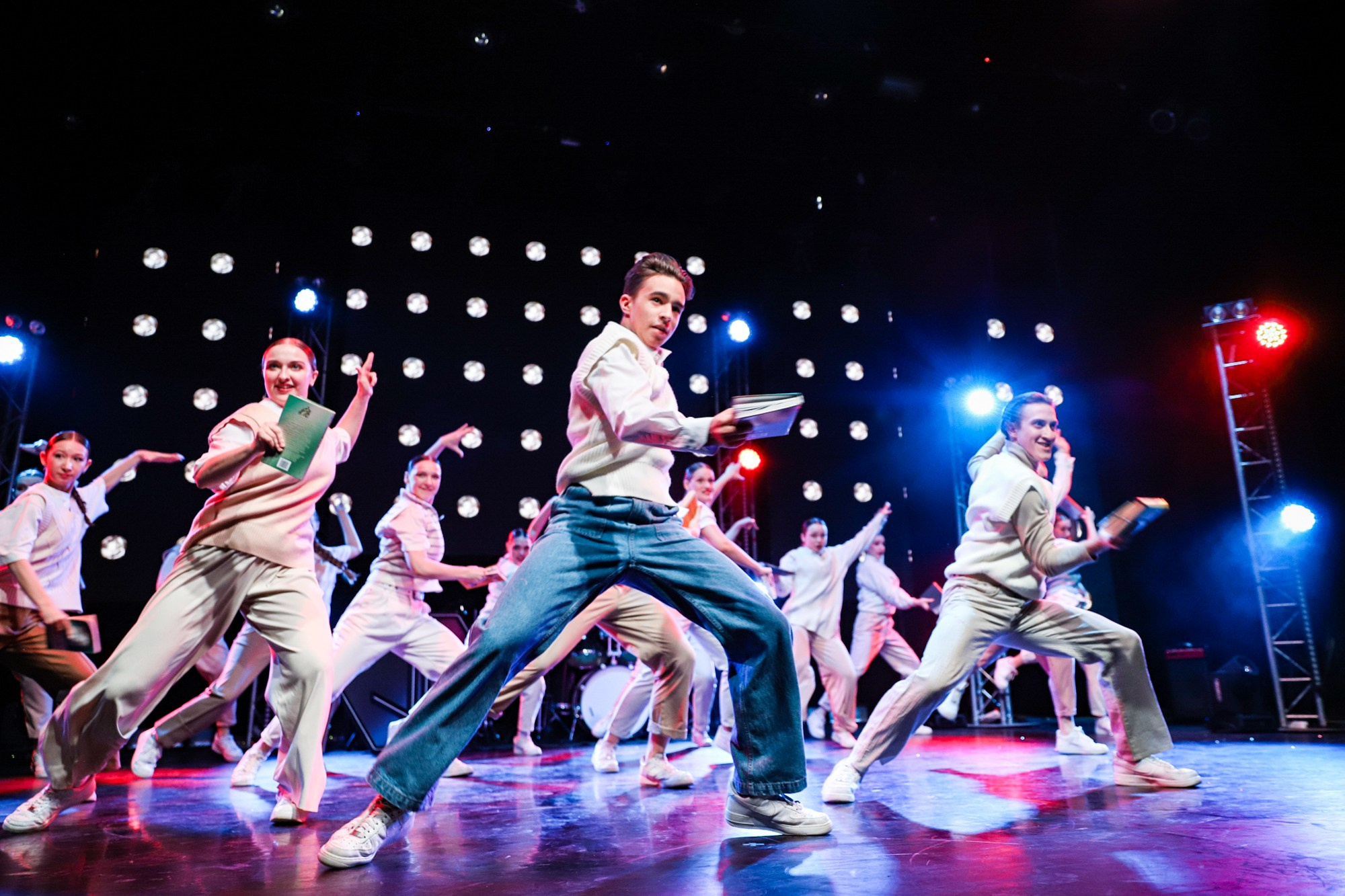 XXVl Арт-фестиваль. Фотограф Дарья Попова