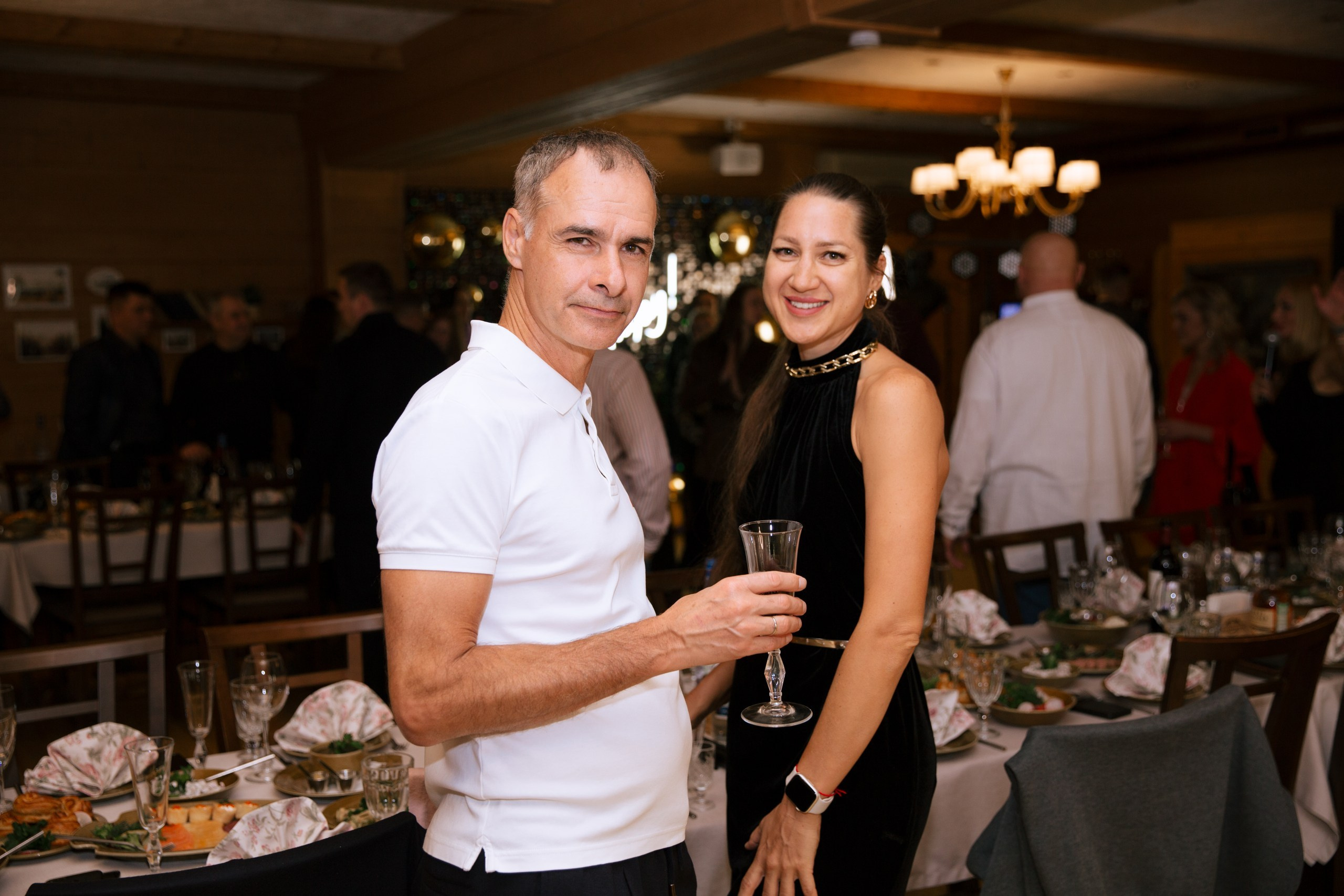 День Рождения в Пушкине. Портретный и репортажный фотограф в Санкт-Петербурге Елизавета Я