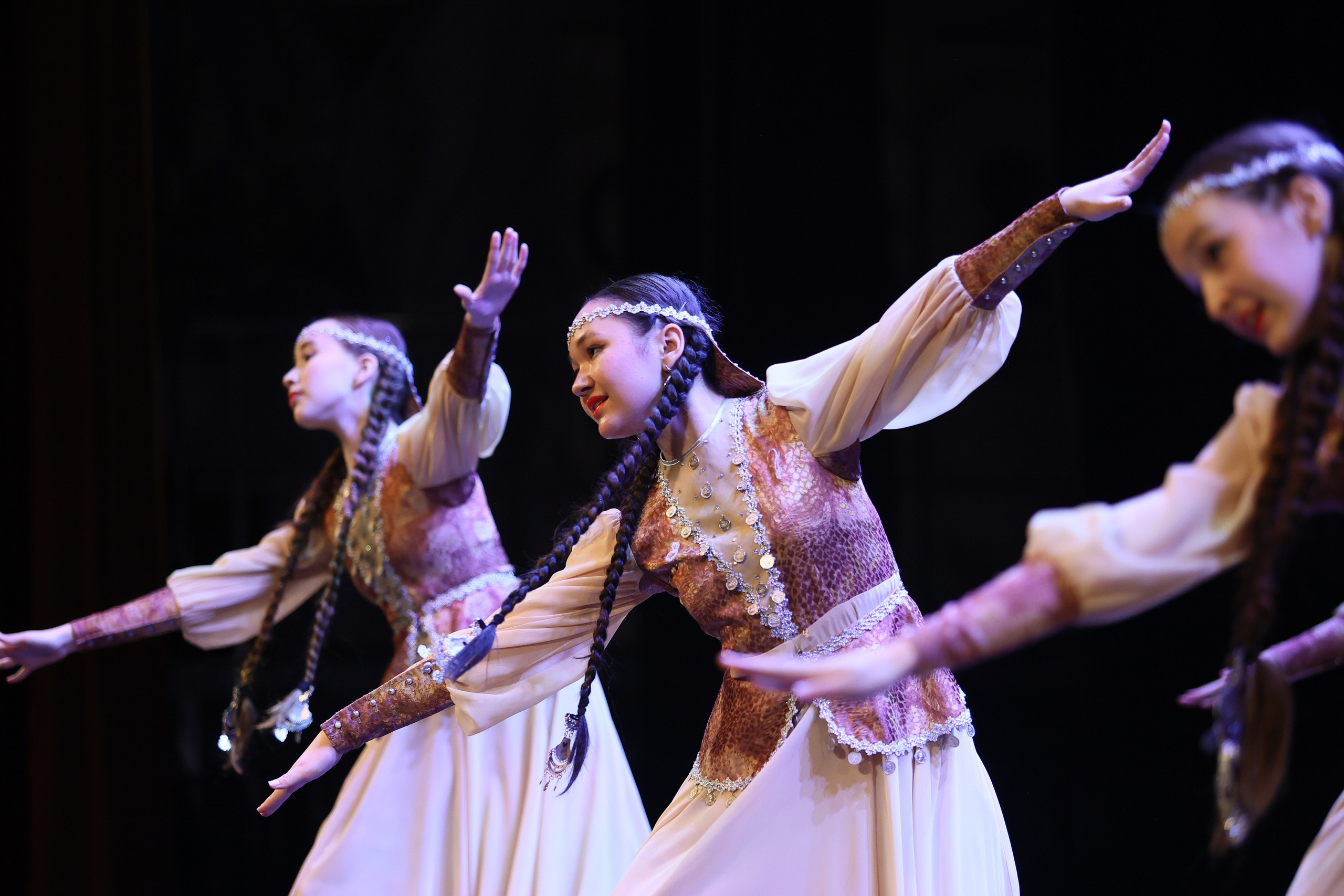 Профессиональная съемка хореографического конкурса в Пушкине, Ленинградская область. Портретный Фотограф Александр «Konevtsoph» В Санкт-Петербурге