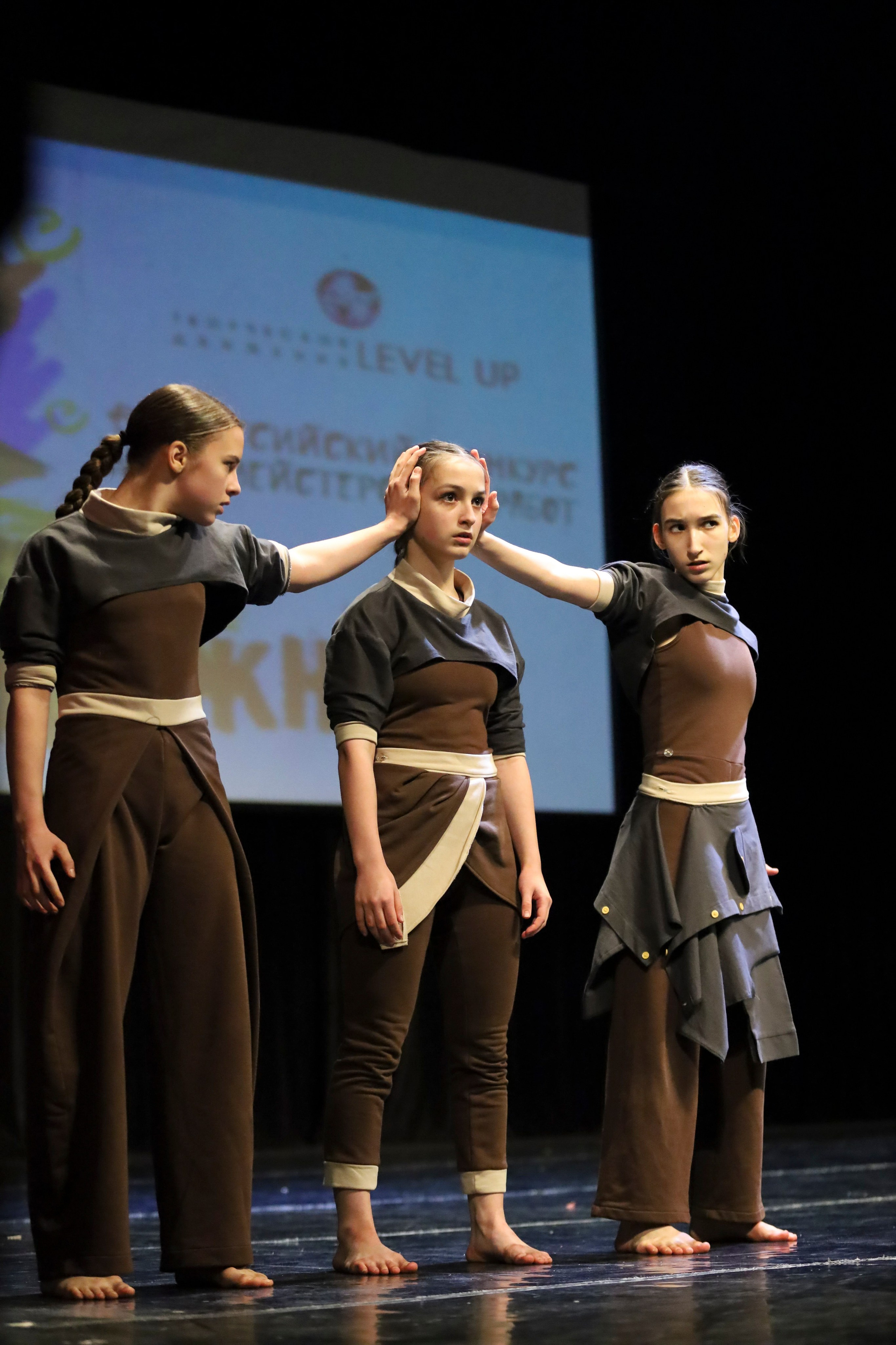 Профессиональная съемка хореографического конкурса в Санкт-Петербурге. Портретный Фотограф Александр «Konevtsoph» В Санкт-Петербурге