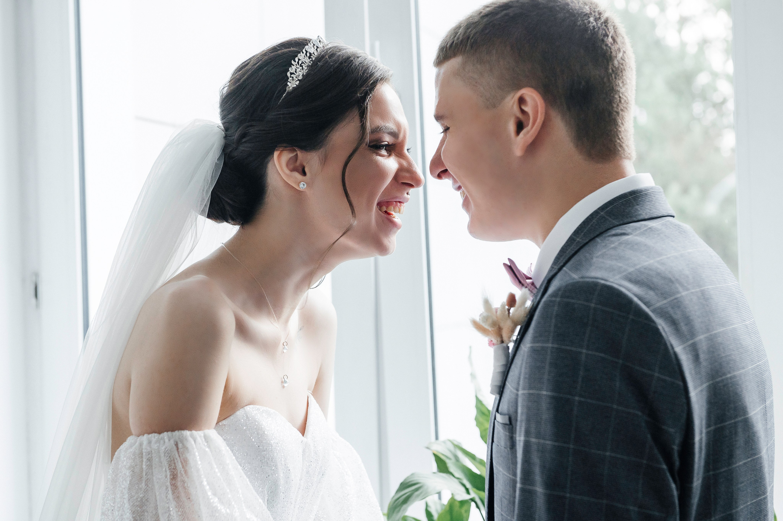 Александр и Ася. Фотограф в Сургуте Светлана Гибадуллина