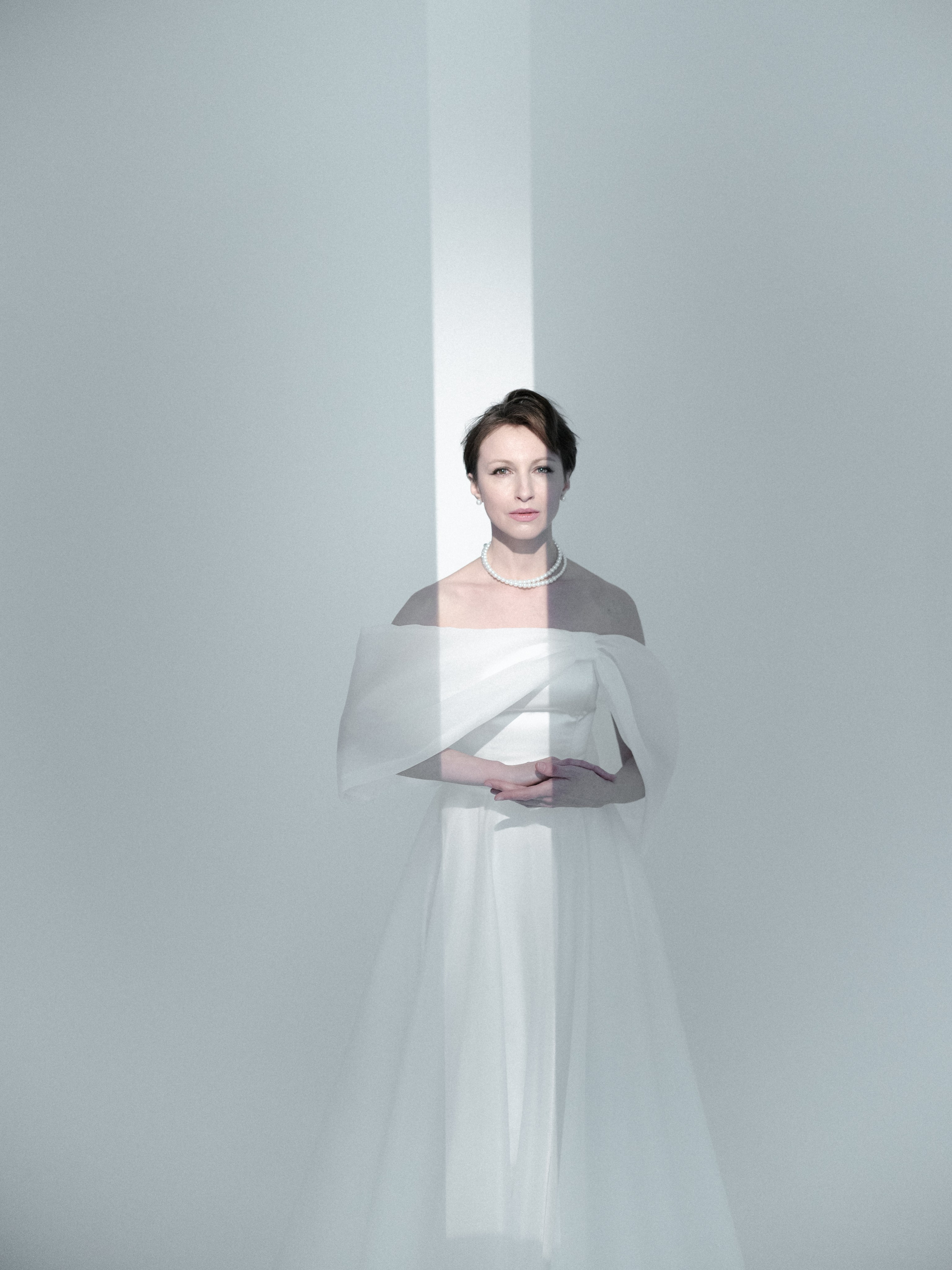 Наиви. Свадебный салон-ателье Бонжур в Минске Bonjour