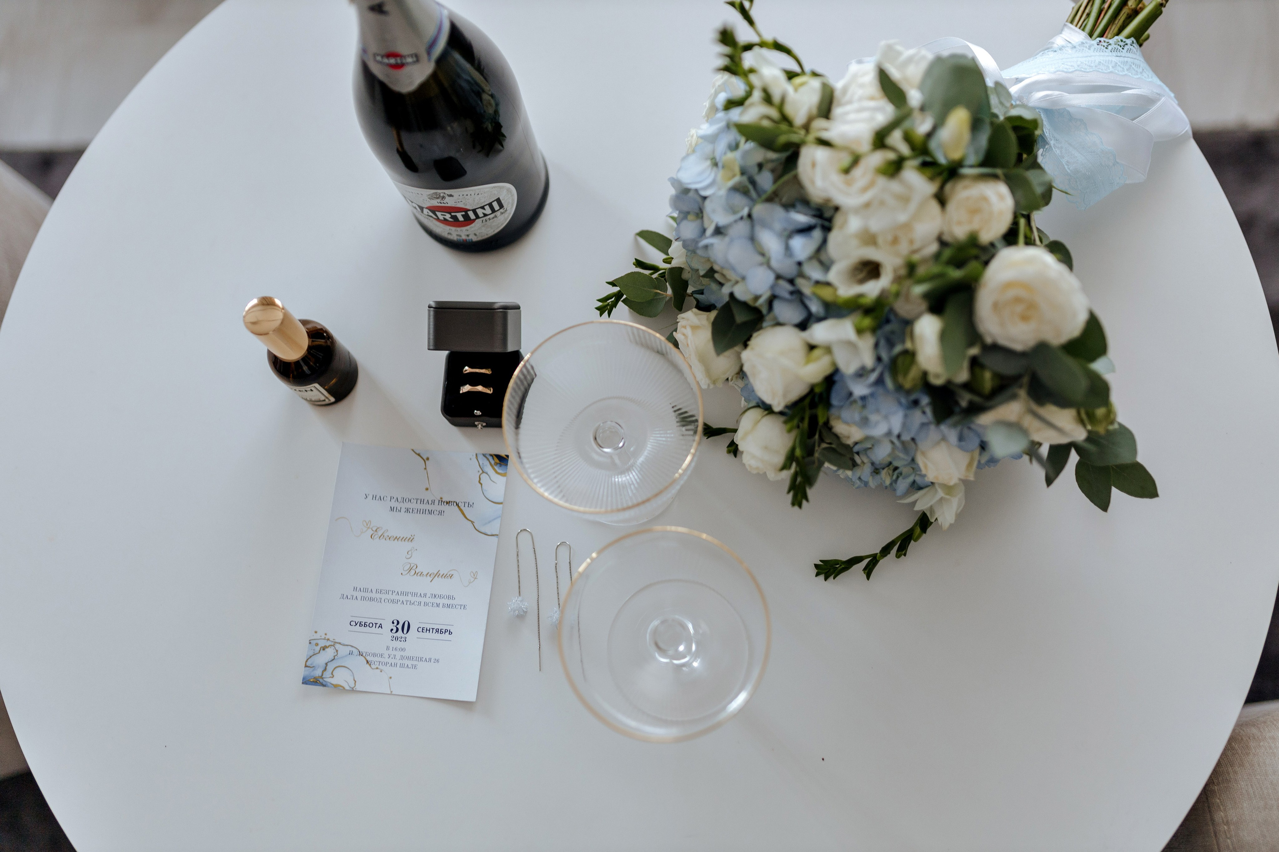 Это по любви. Свадебный и семейный фотограф в Белгороде Юлия Першина