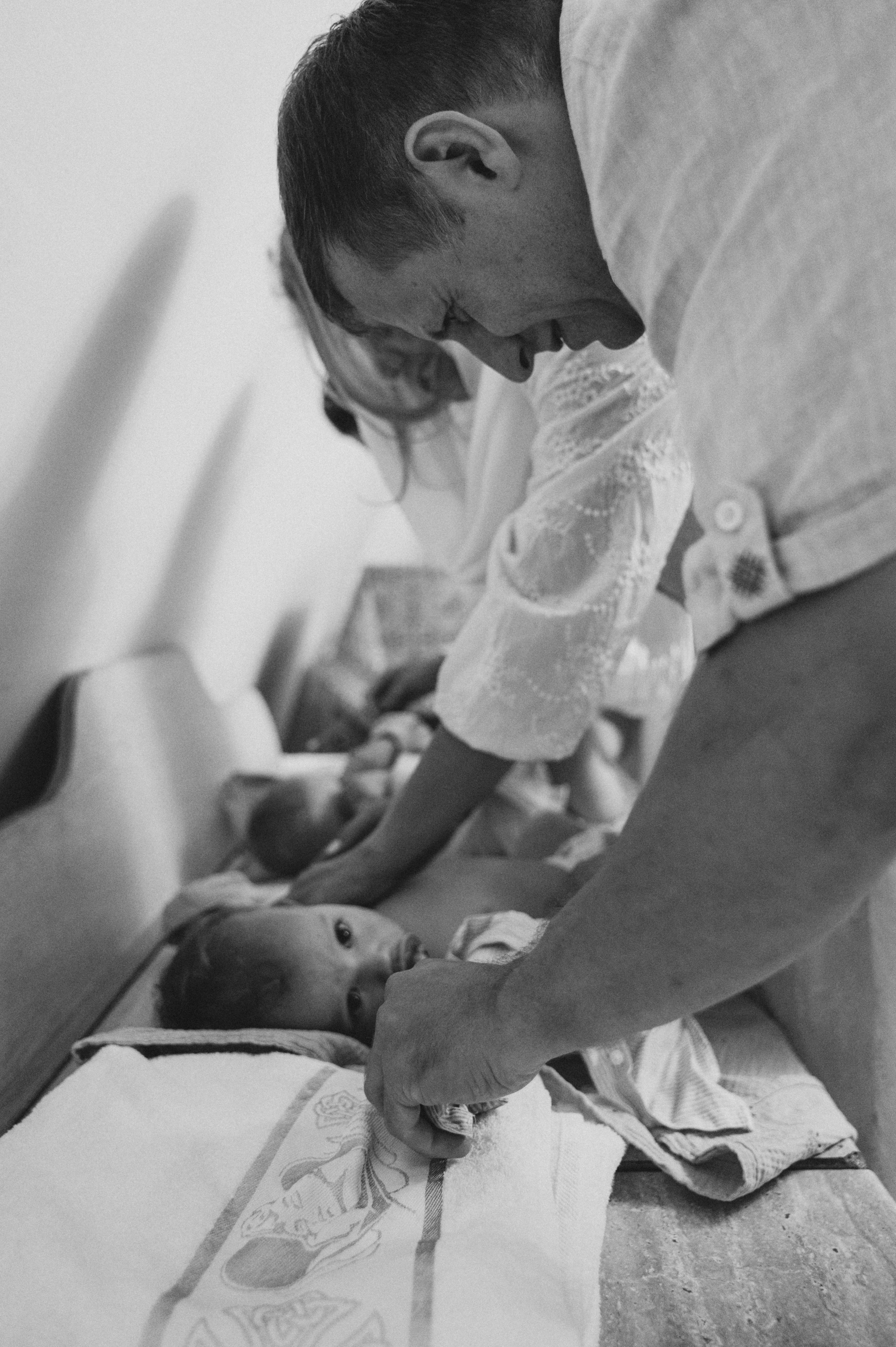 Фотограф крещение. Семейный фотограф в Минске Дарья Дреко