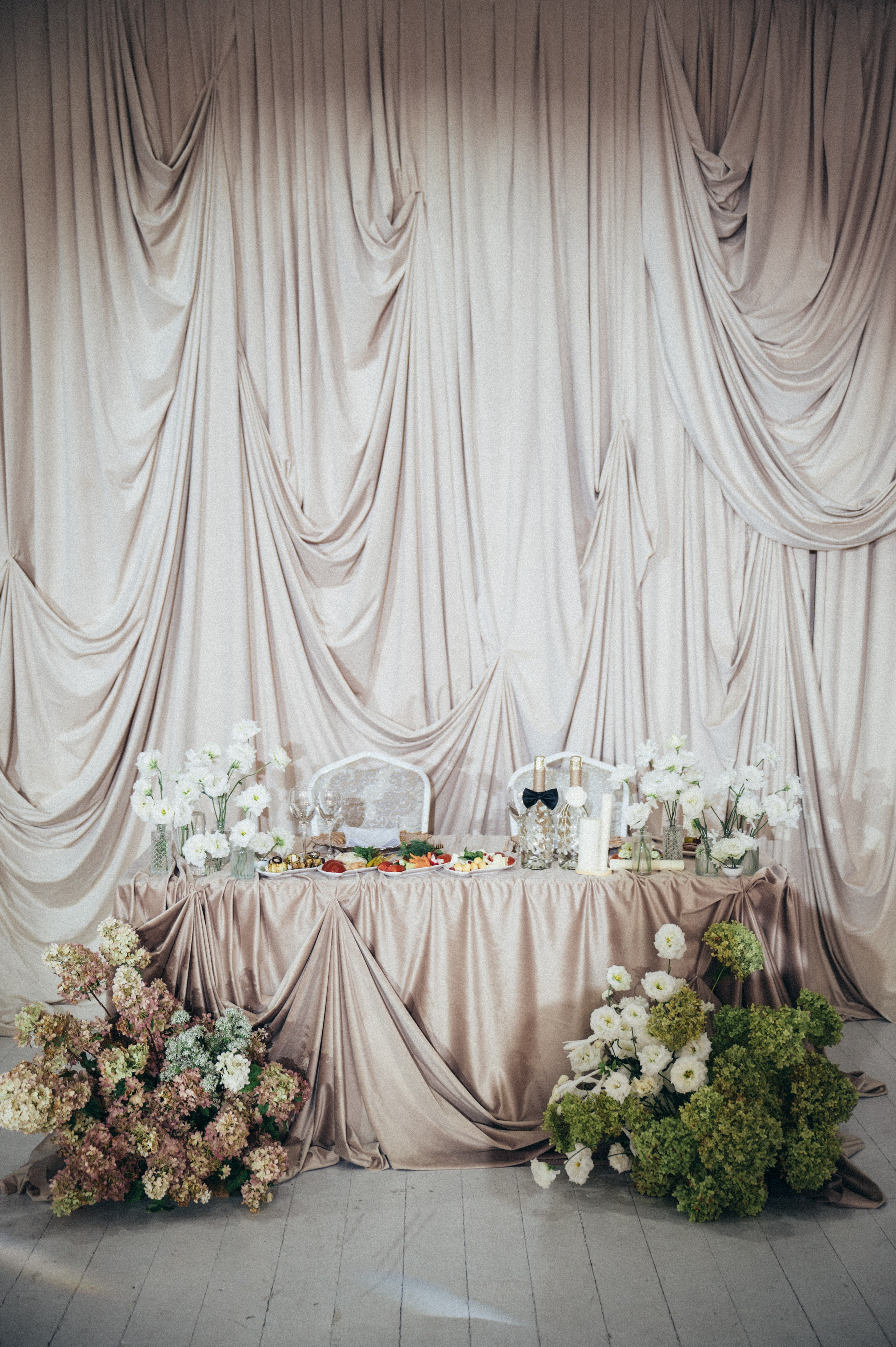 Александр и Ксения. SARKISOPH | Фотограф Волгоград