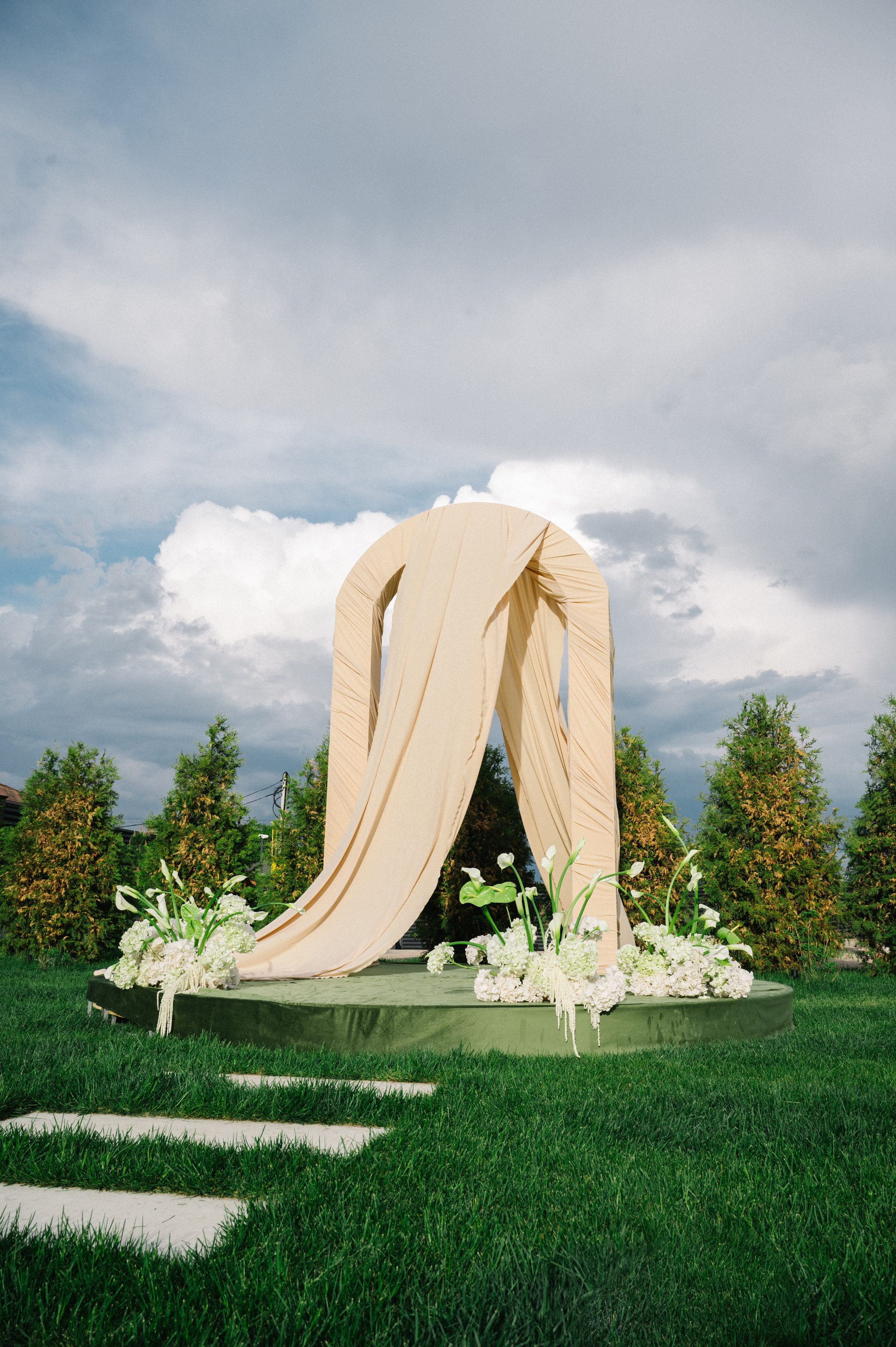 Иван и Александра. SARKISOPH | Фотограф Волгоград