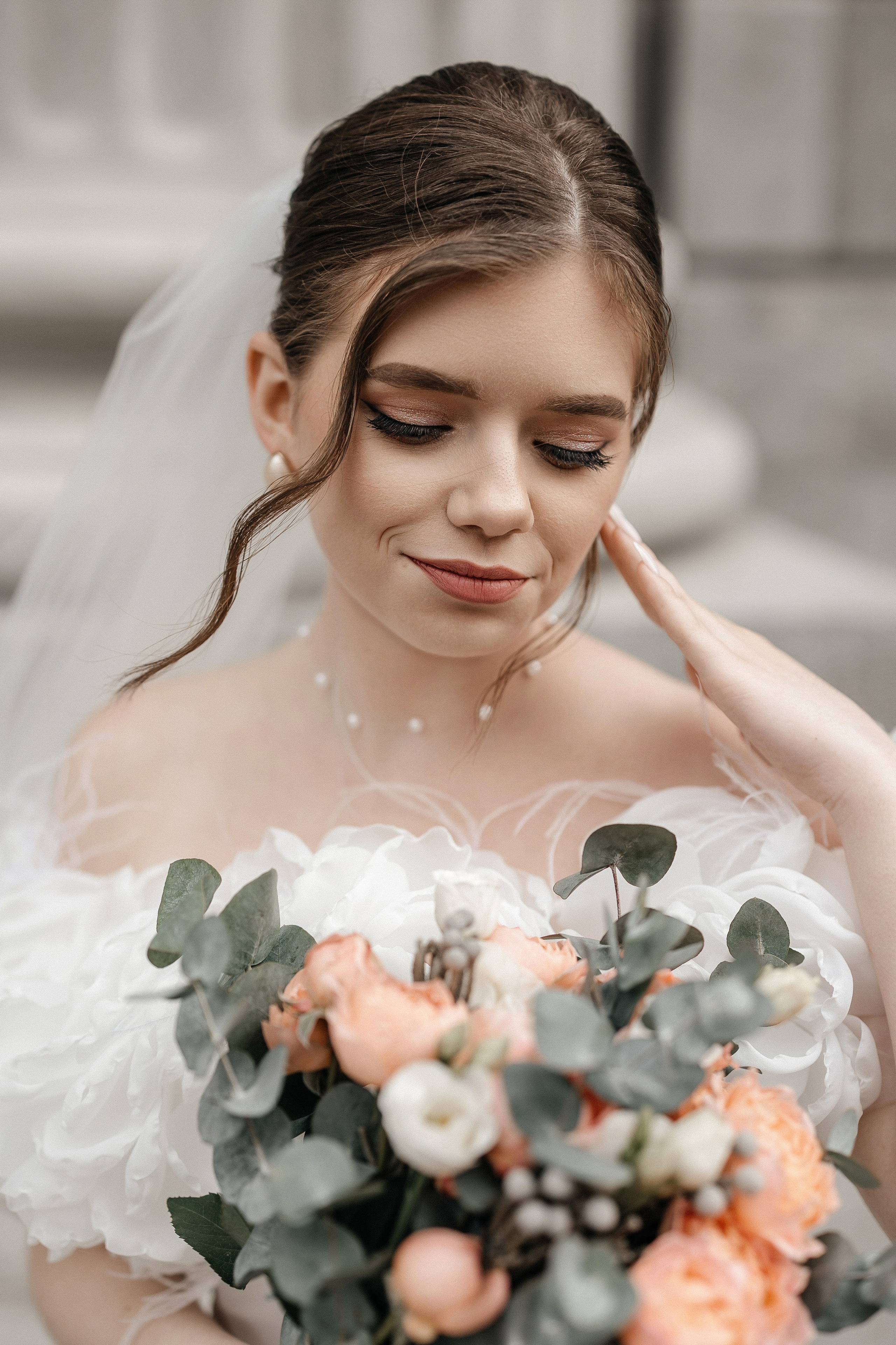 Егор & Валентина | 18.08.2025. Свадебный и семейный фотограф в Омске Евгения Хакимова