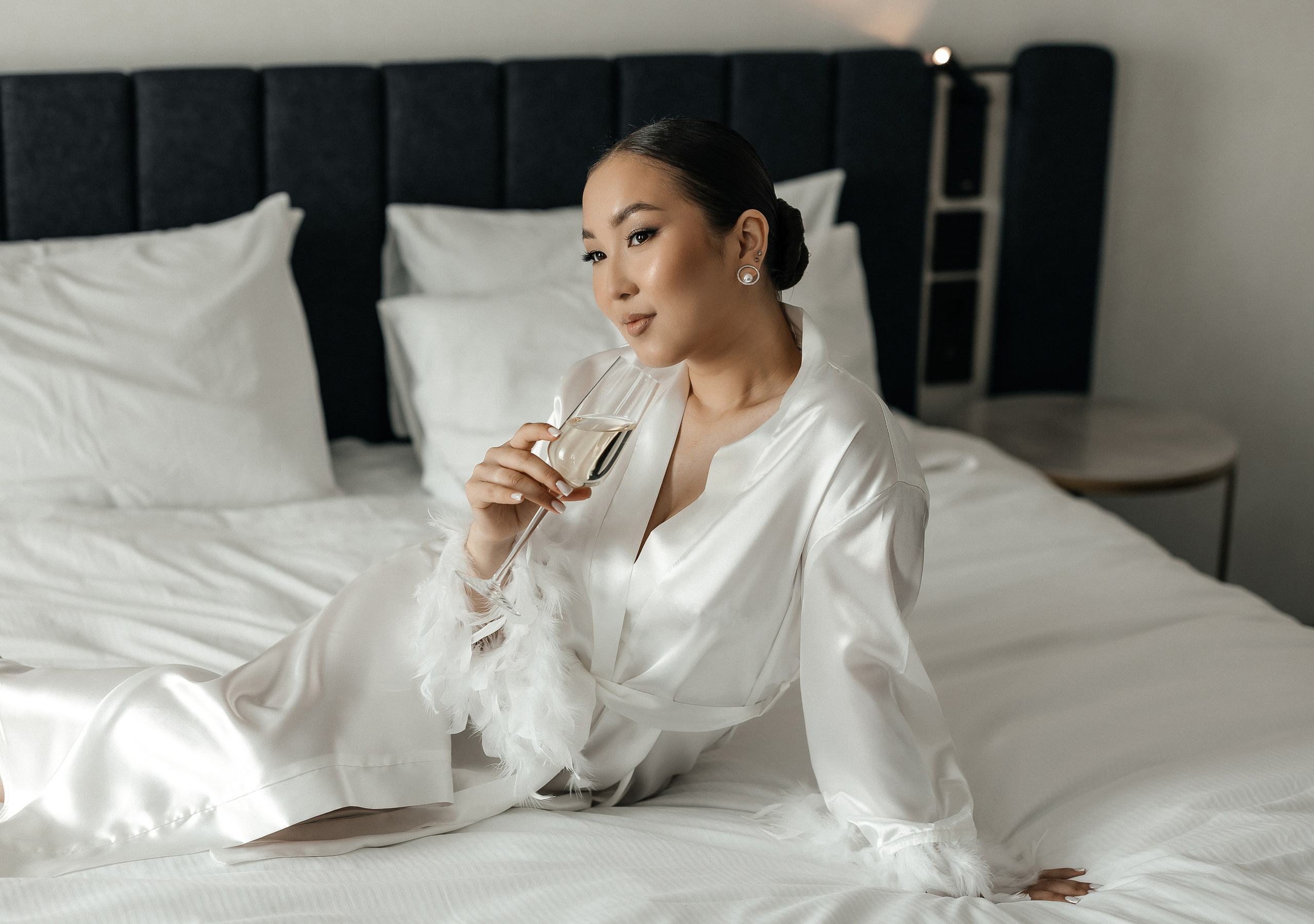 Асхат & Джамиля | Wedding. Свадебный и семейный фотограф в Омске Евгения Хакимова