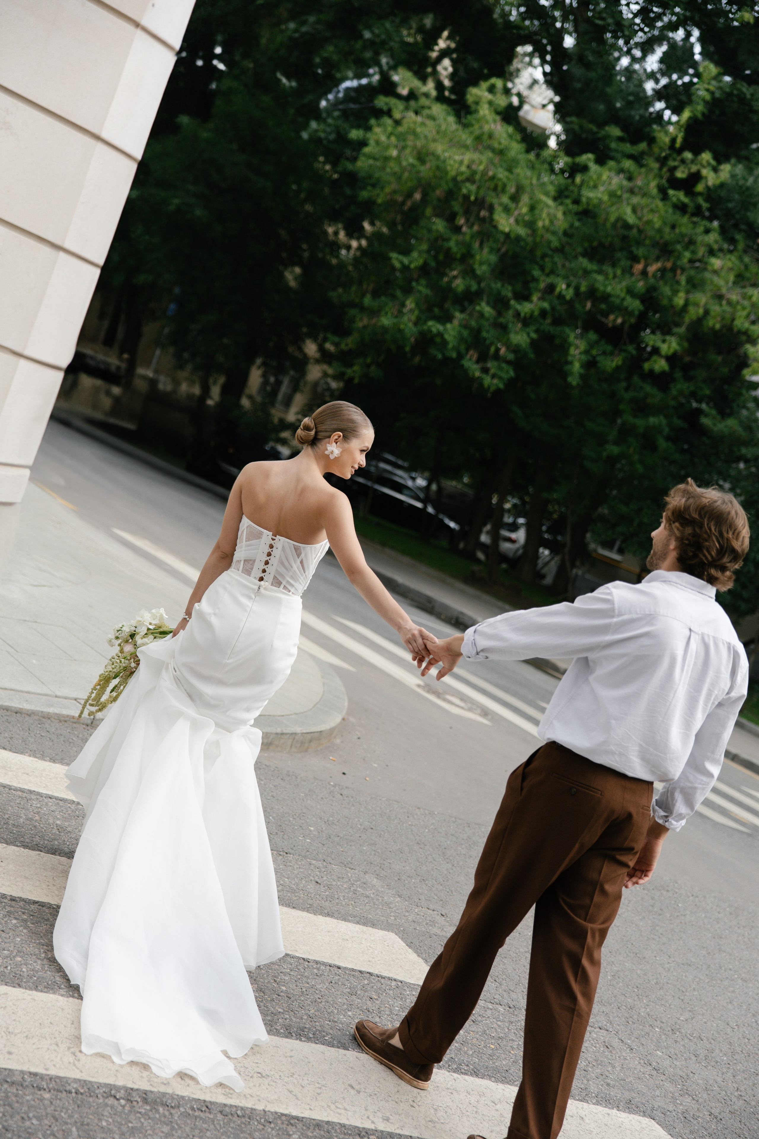 Анна & Богдан. Фотограф Сотникова Вероника