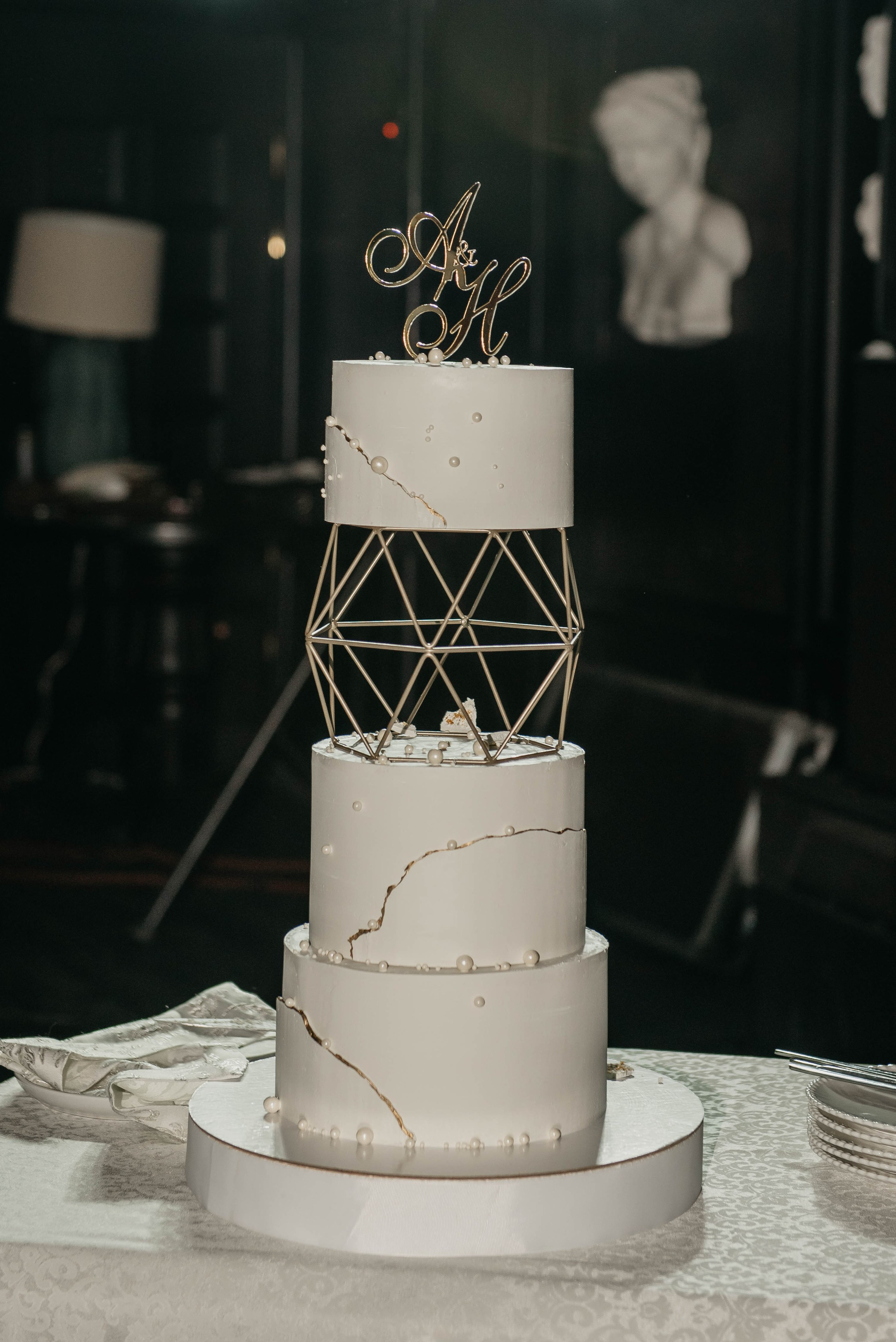 Никита и Настя. Свадебный фотограф Марина Жемчужникова в Москве и в Белгороде