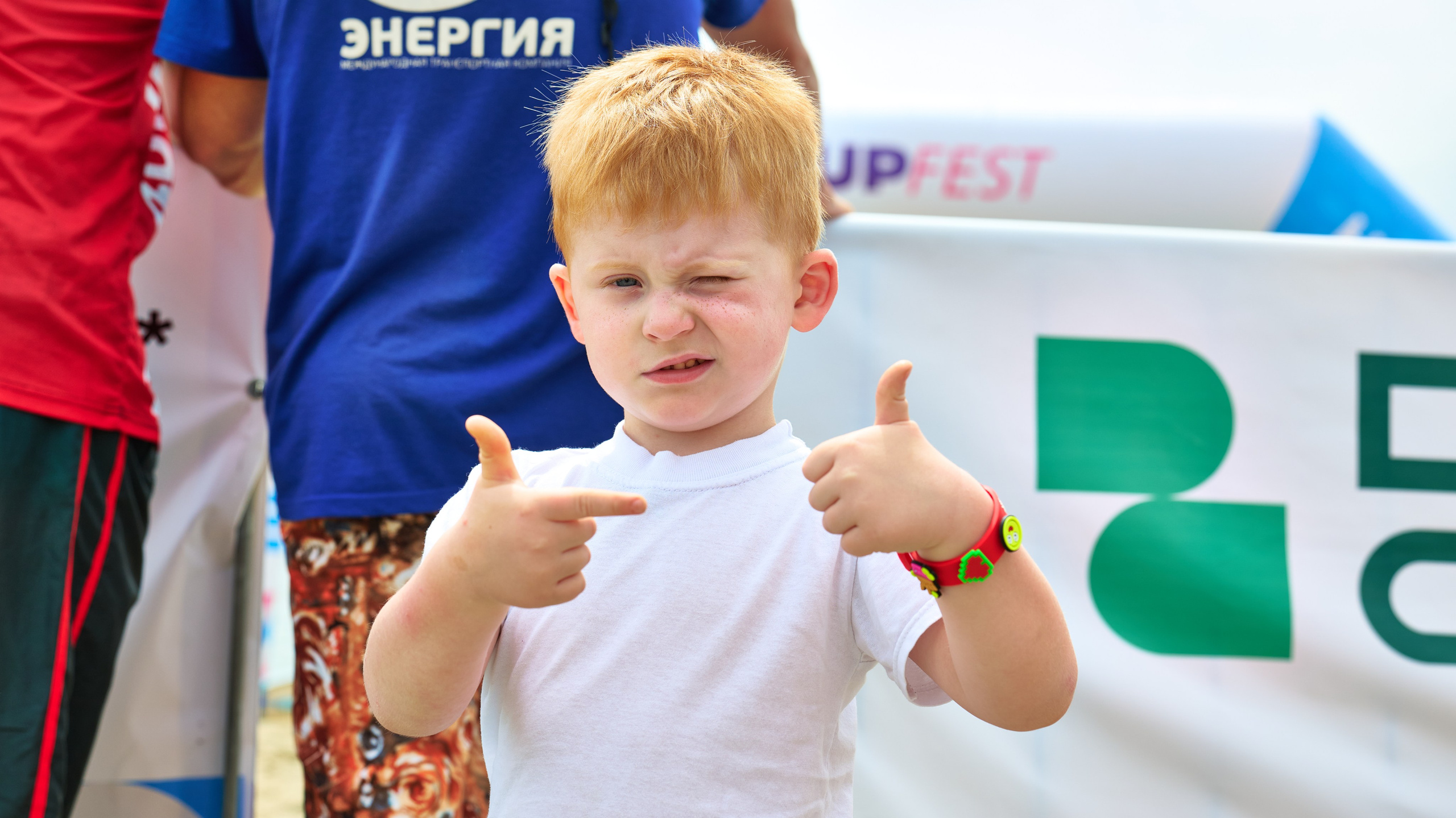 SUP карнавал. Профессиональный репортажный фотограф Инесса Иминова