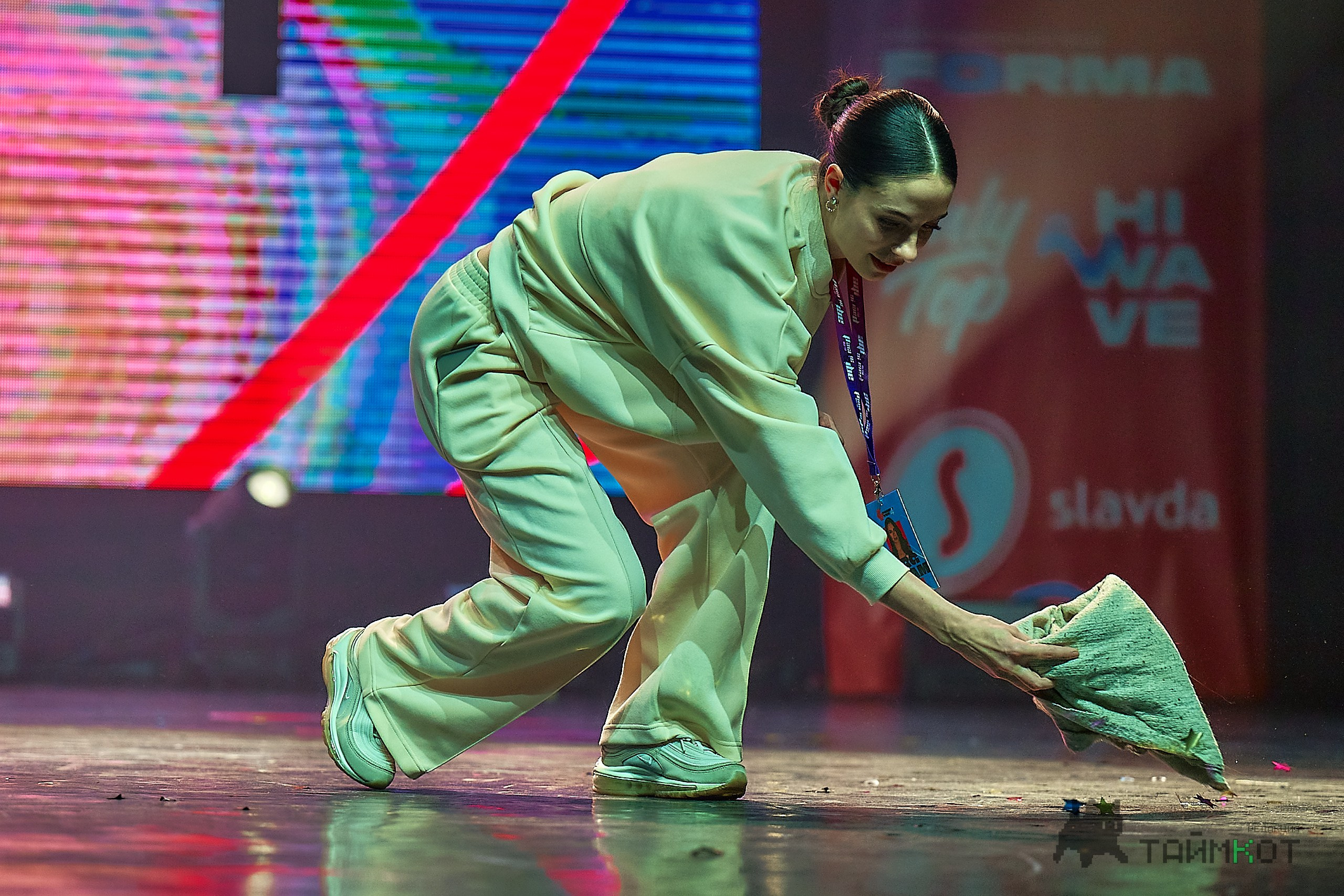 Pacific vibe 2025. Профессиональный репортажный фотограф Инесса Иминова