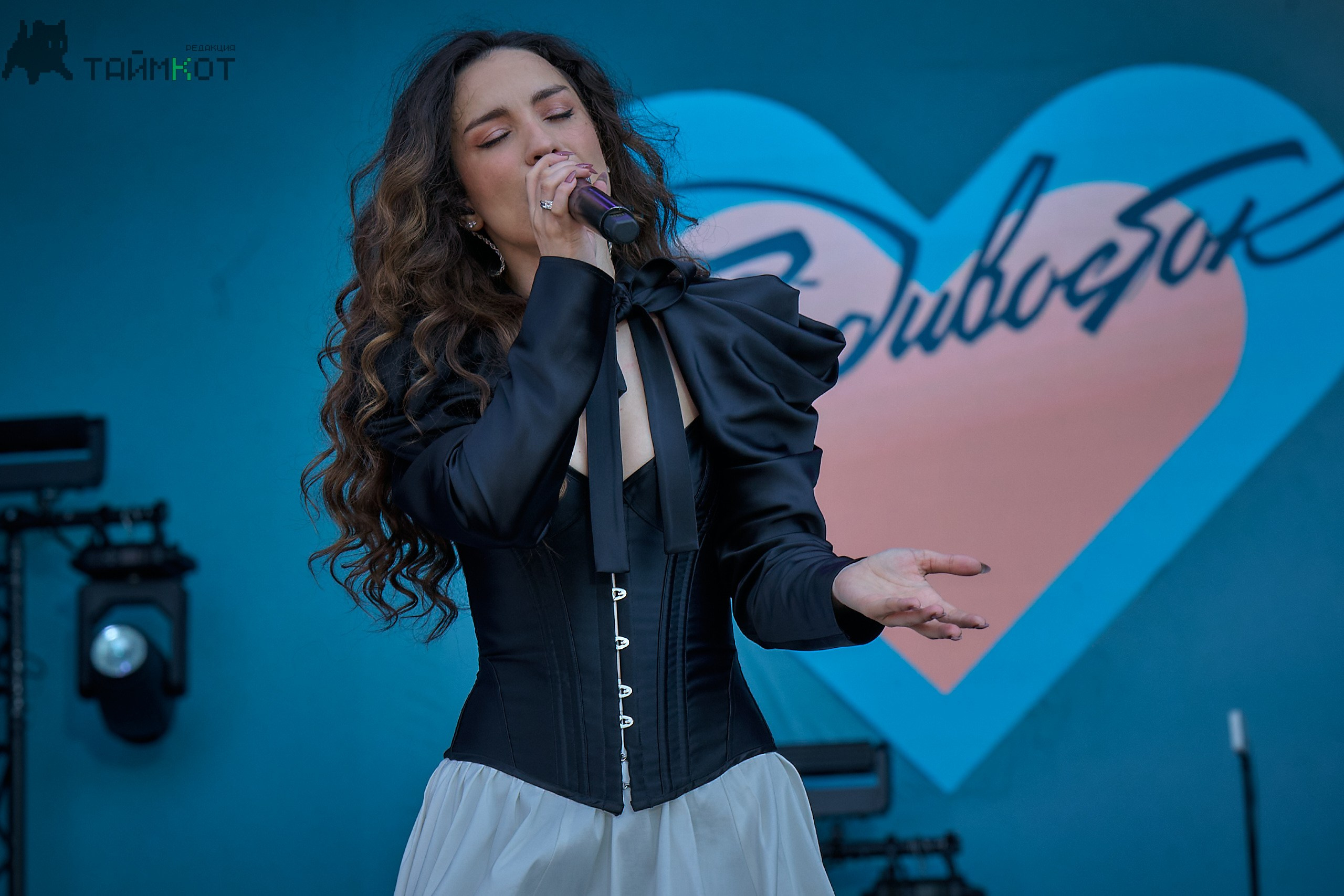 День города 06.07.25. Профессиональный репортажный фотограф Инесса Иминова