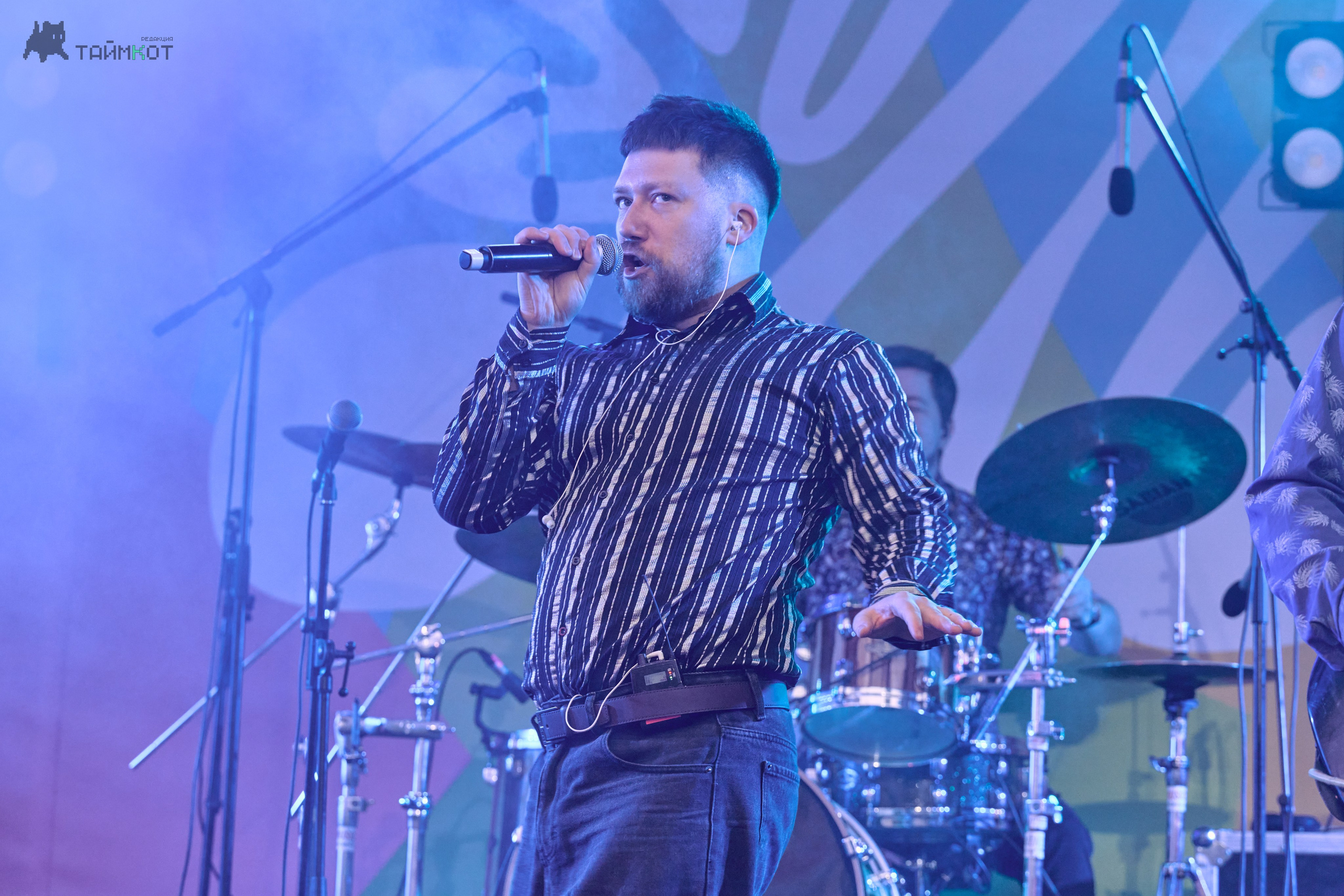 Майские 2025. Профессиональный репортажный фотограф Инесса Иминова