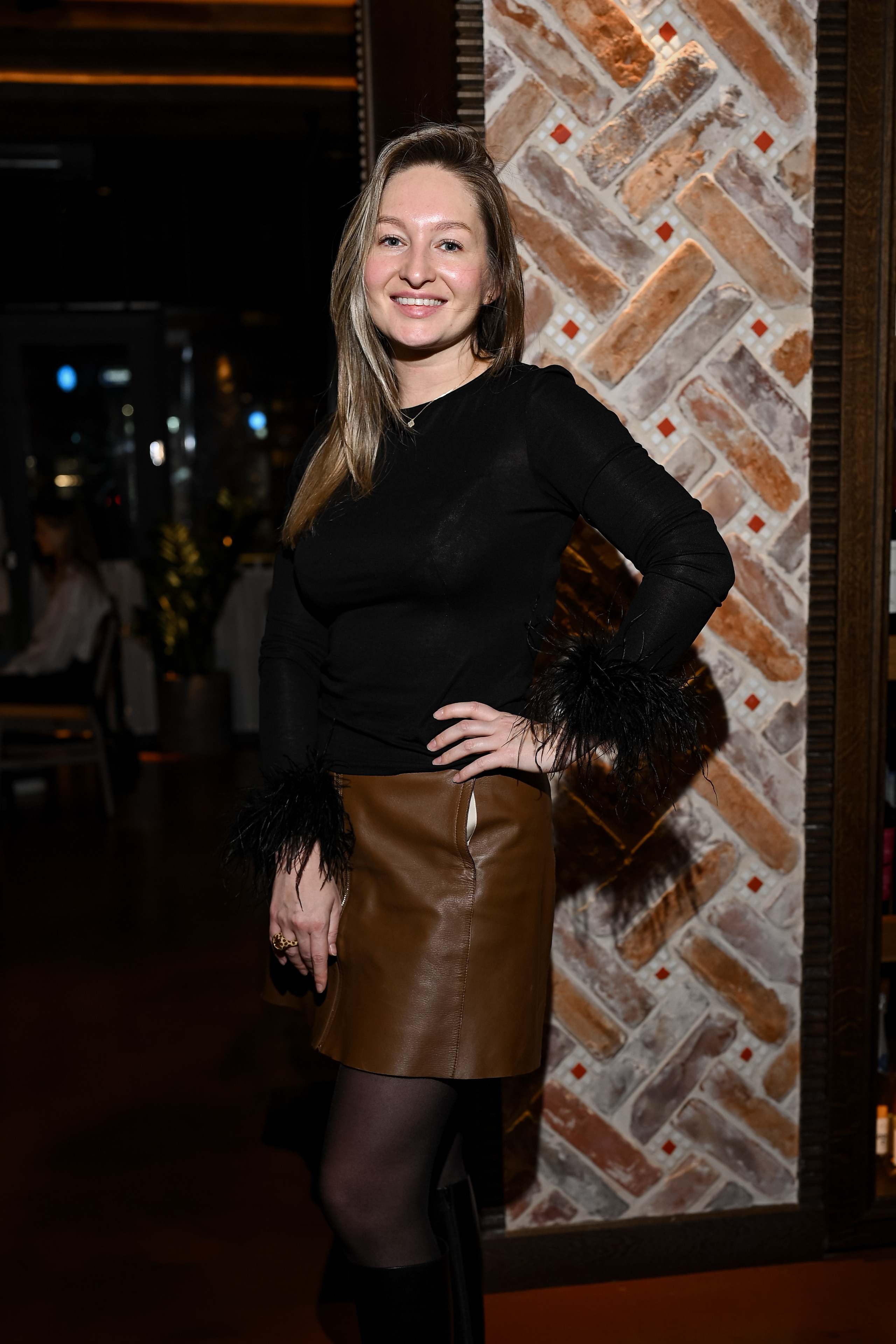 Открытие ресторана. Портфолио