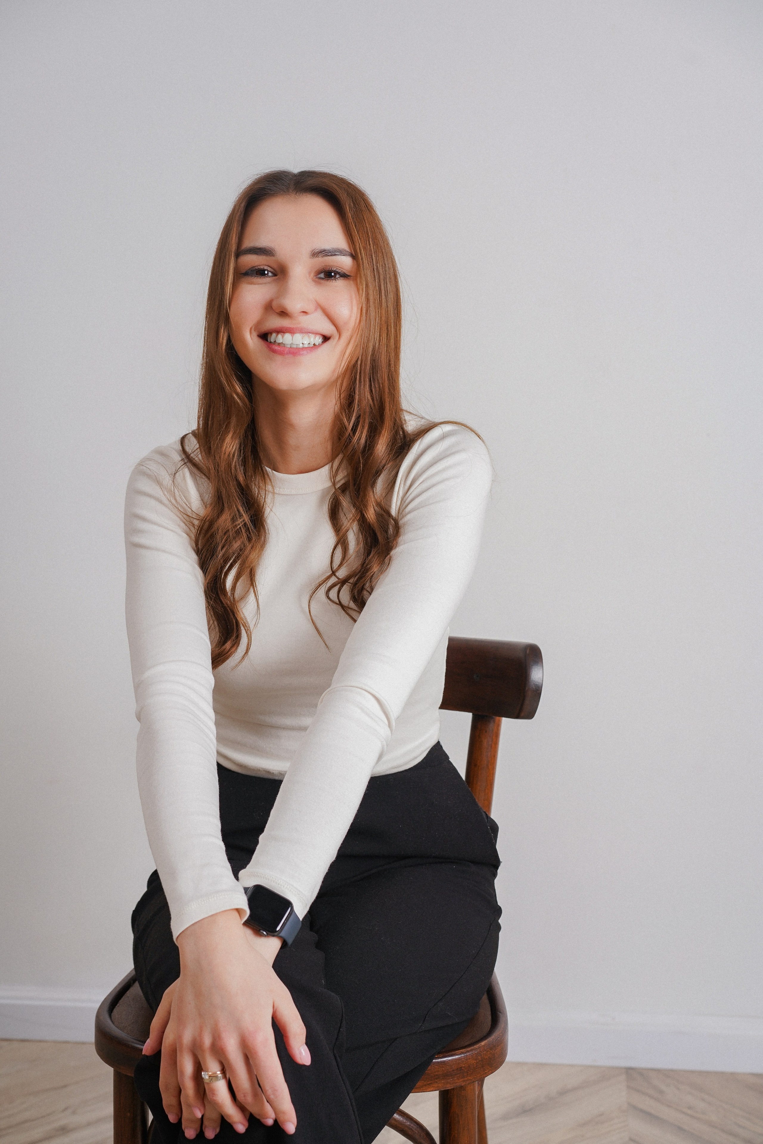 Школа U CAN. Контент-фотограф Калининград АНАСТАСИЯ ТКАЧЕВА