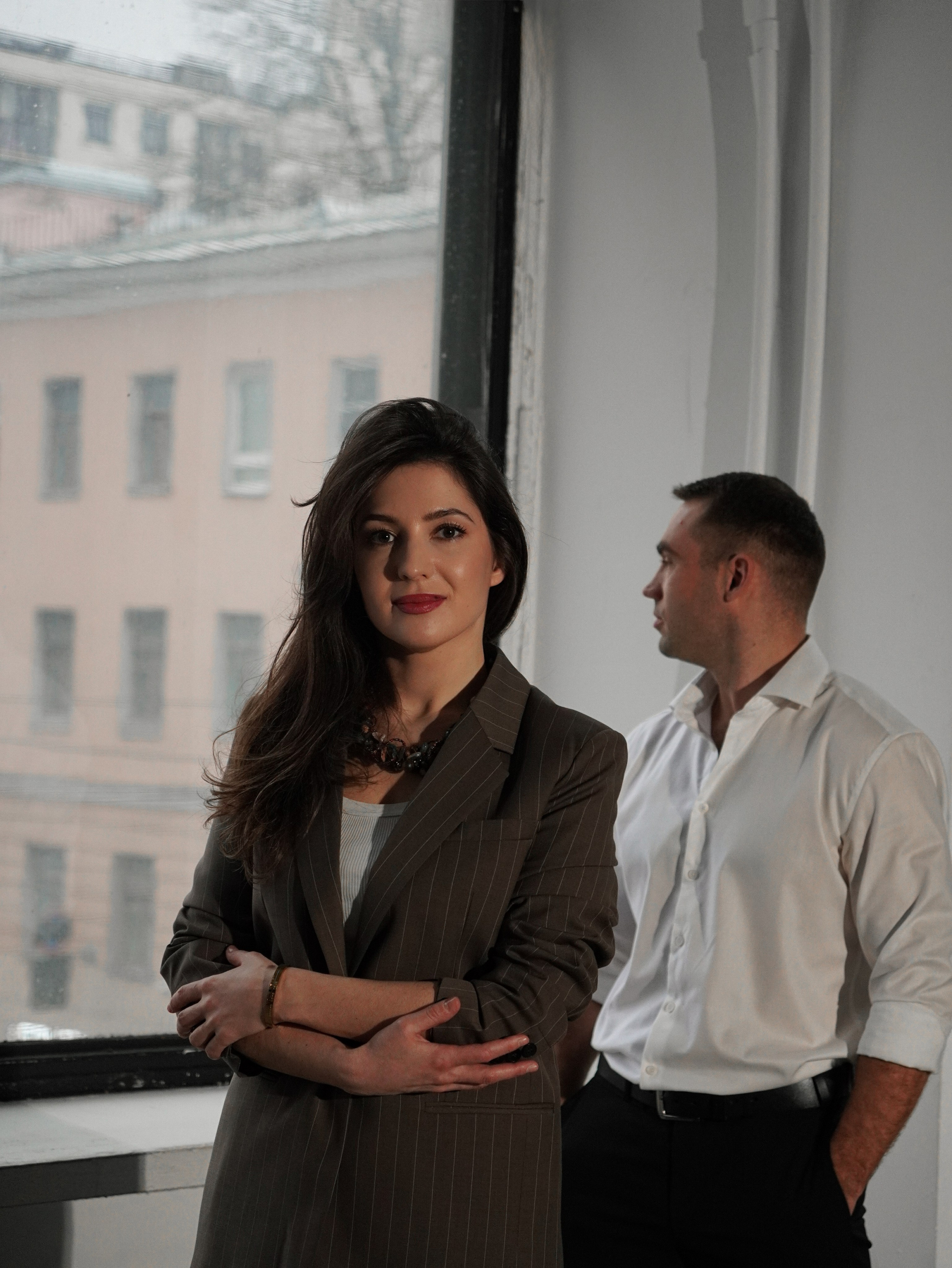 Агентство недвижимости. Фотограф и видеограф в Санкт-Петербурге Хромцова Людмила