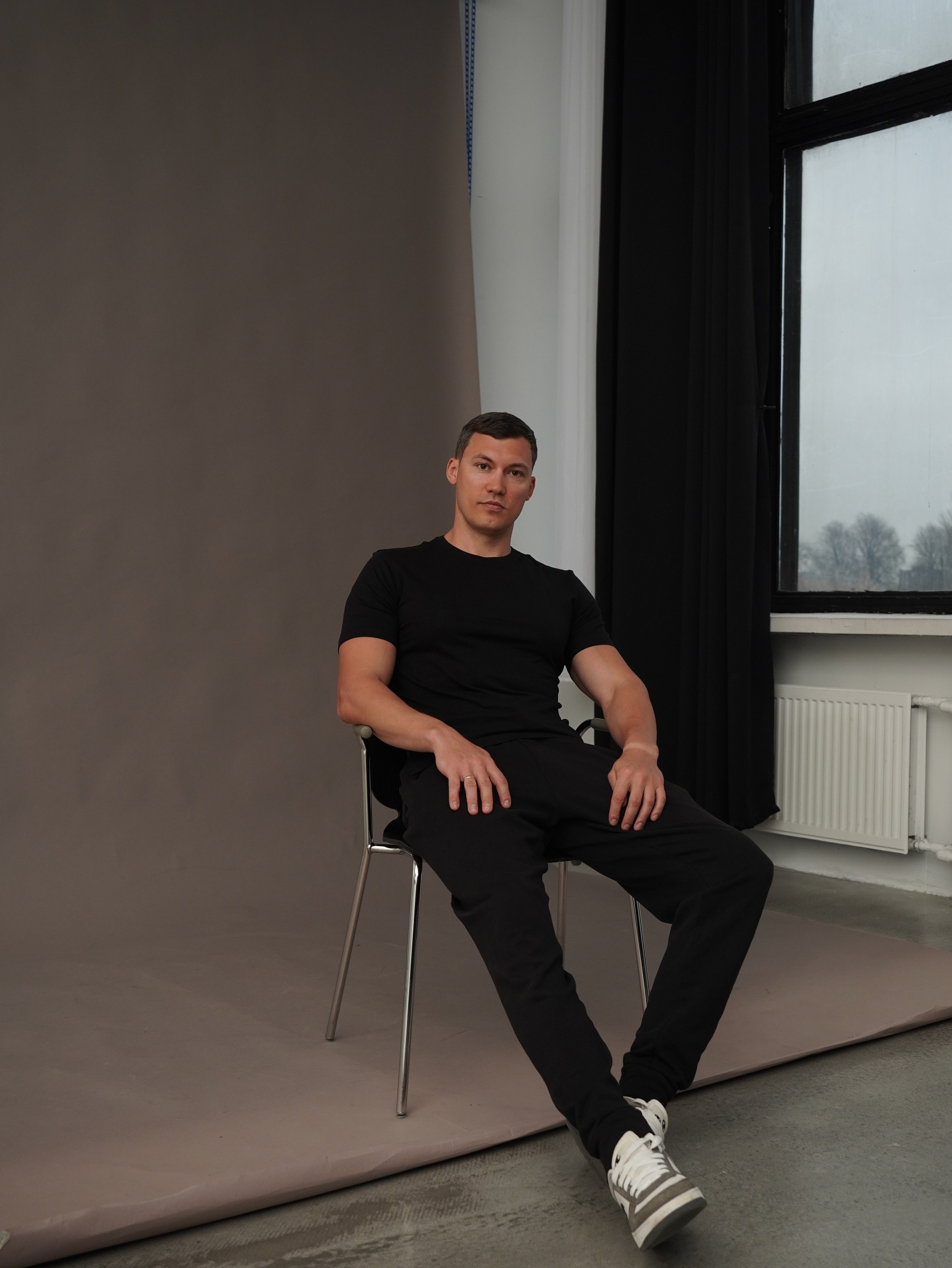 Агентство недвижимости. Фотограф и видеограф в Санкт-Петербурге Хромцова Людмила