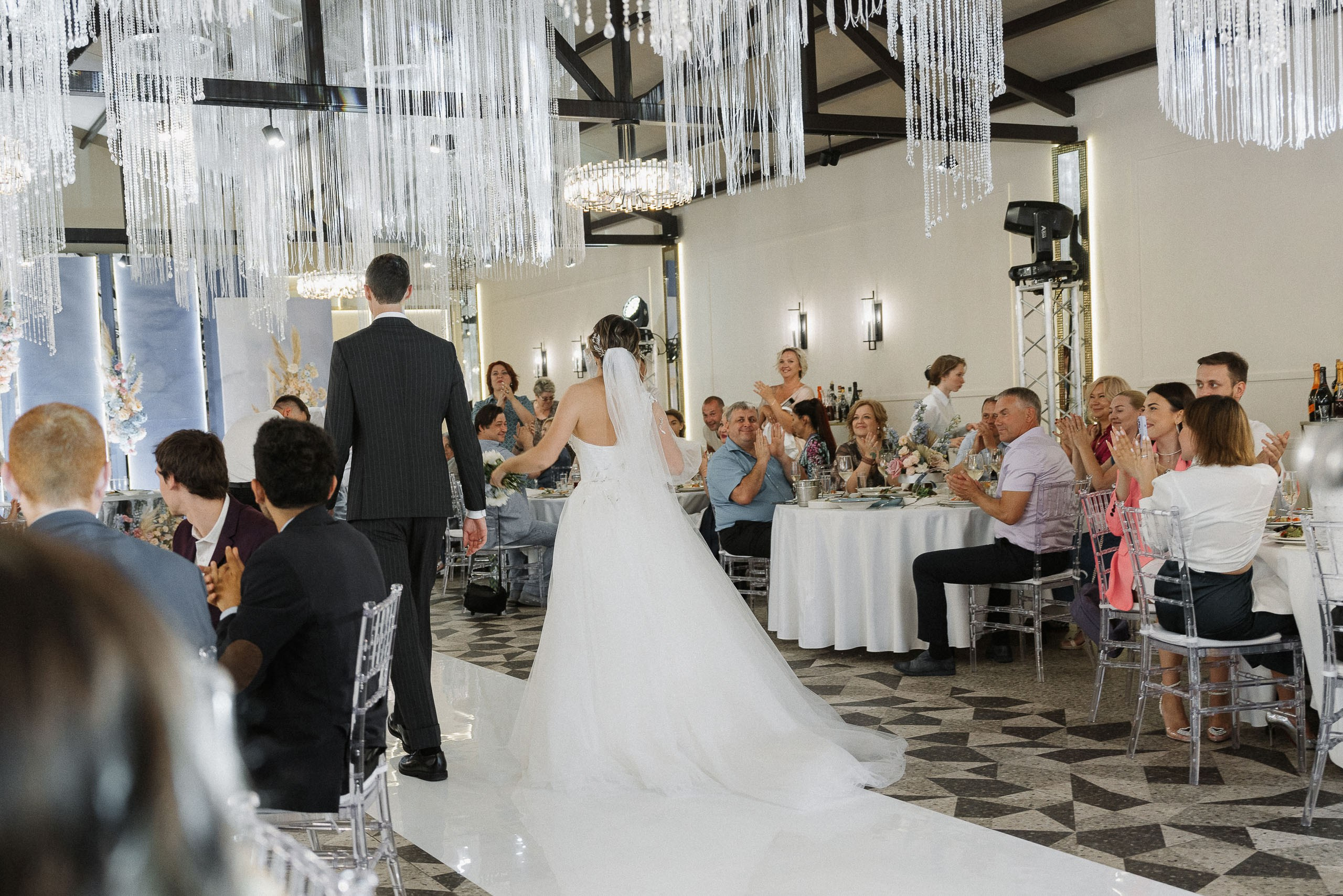 Катя и Слава. Фотограф в Иркутске Михаил Торопов