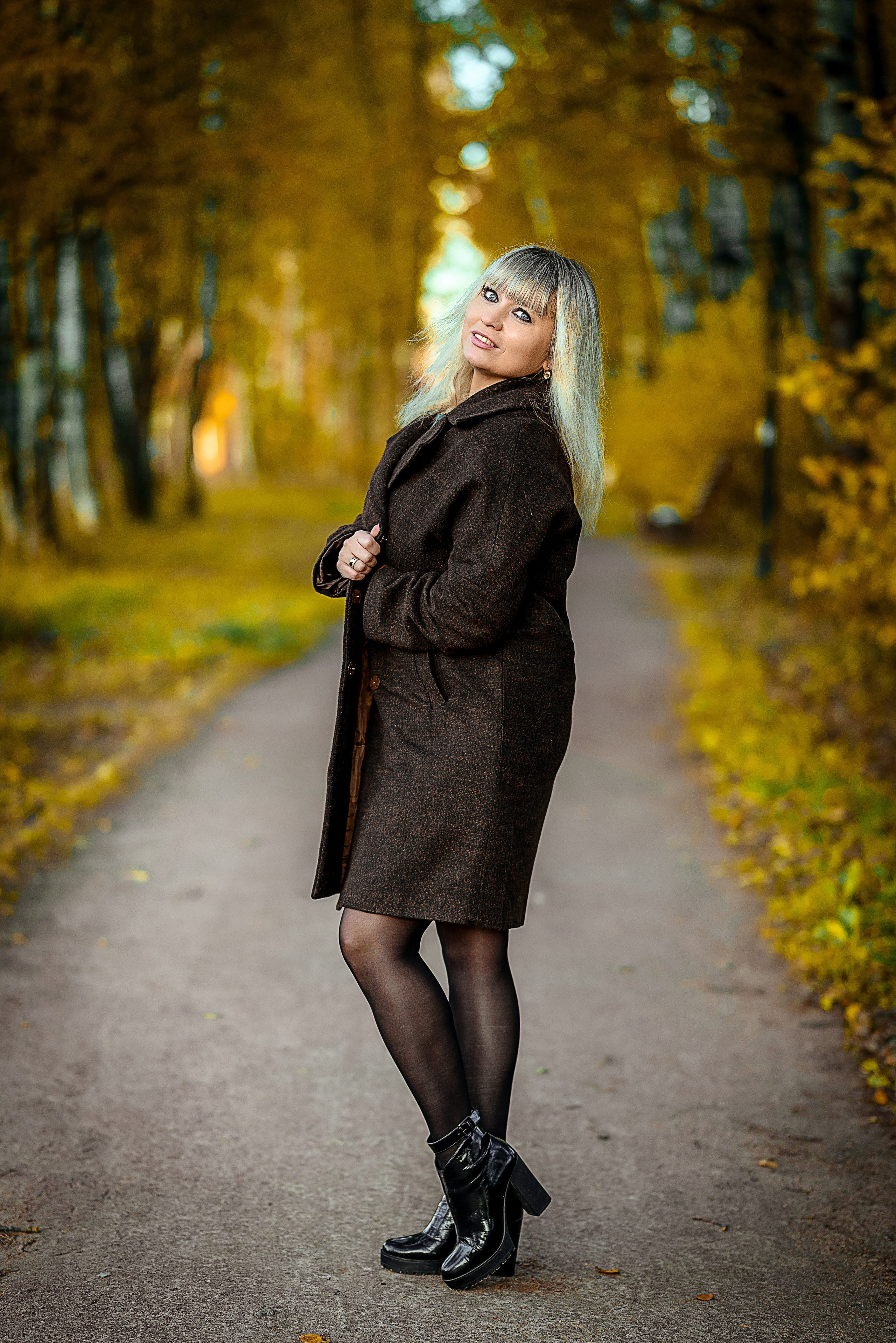 Семейные фотосессии. Фотограф в Калуге Марина Афанасьева