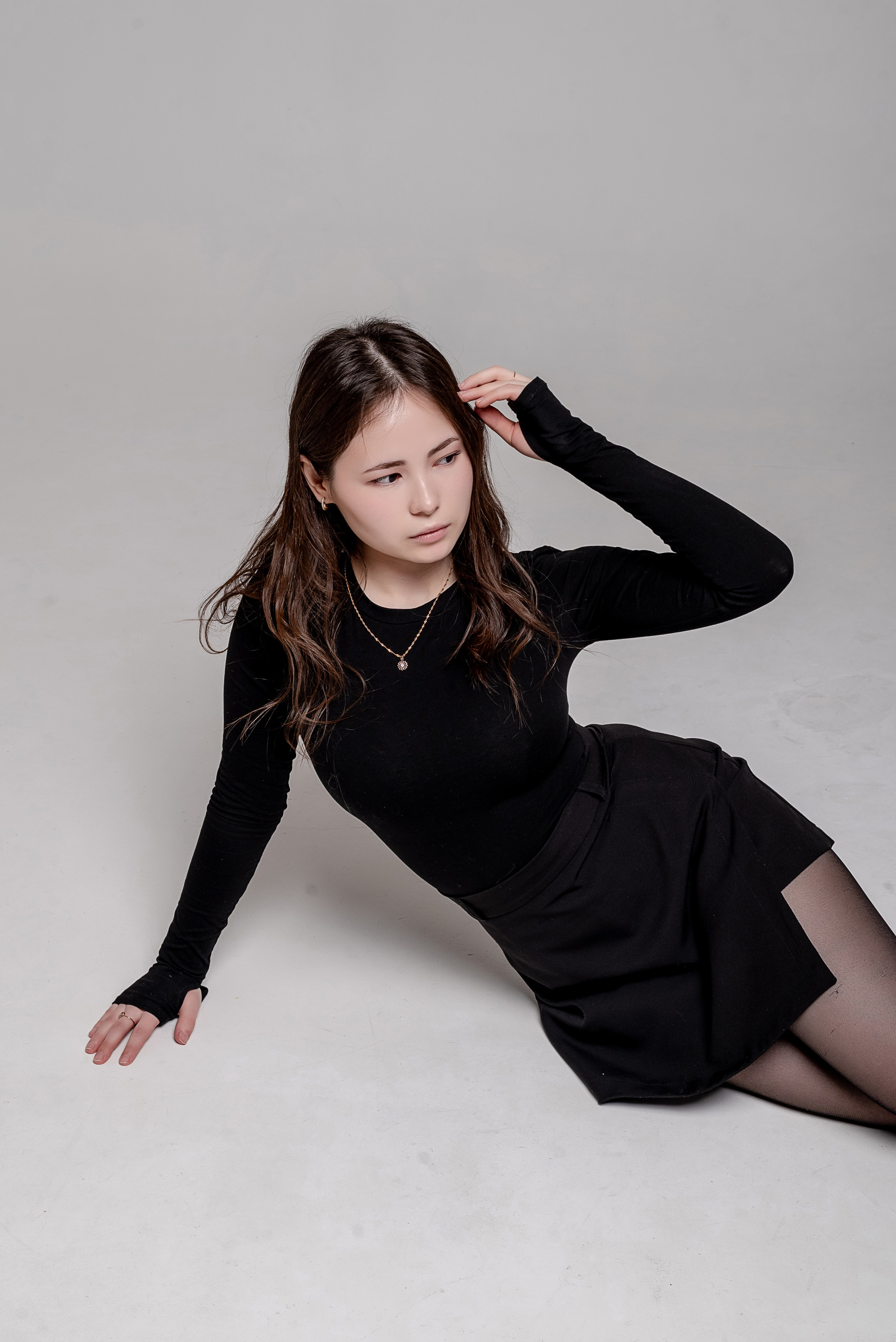 Индивидуальная фотосессия. Фотограф в Калуге Марина Афанасьева