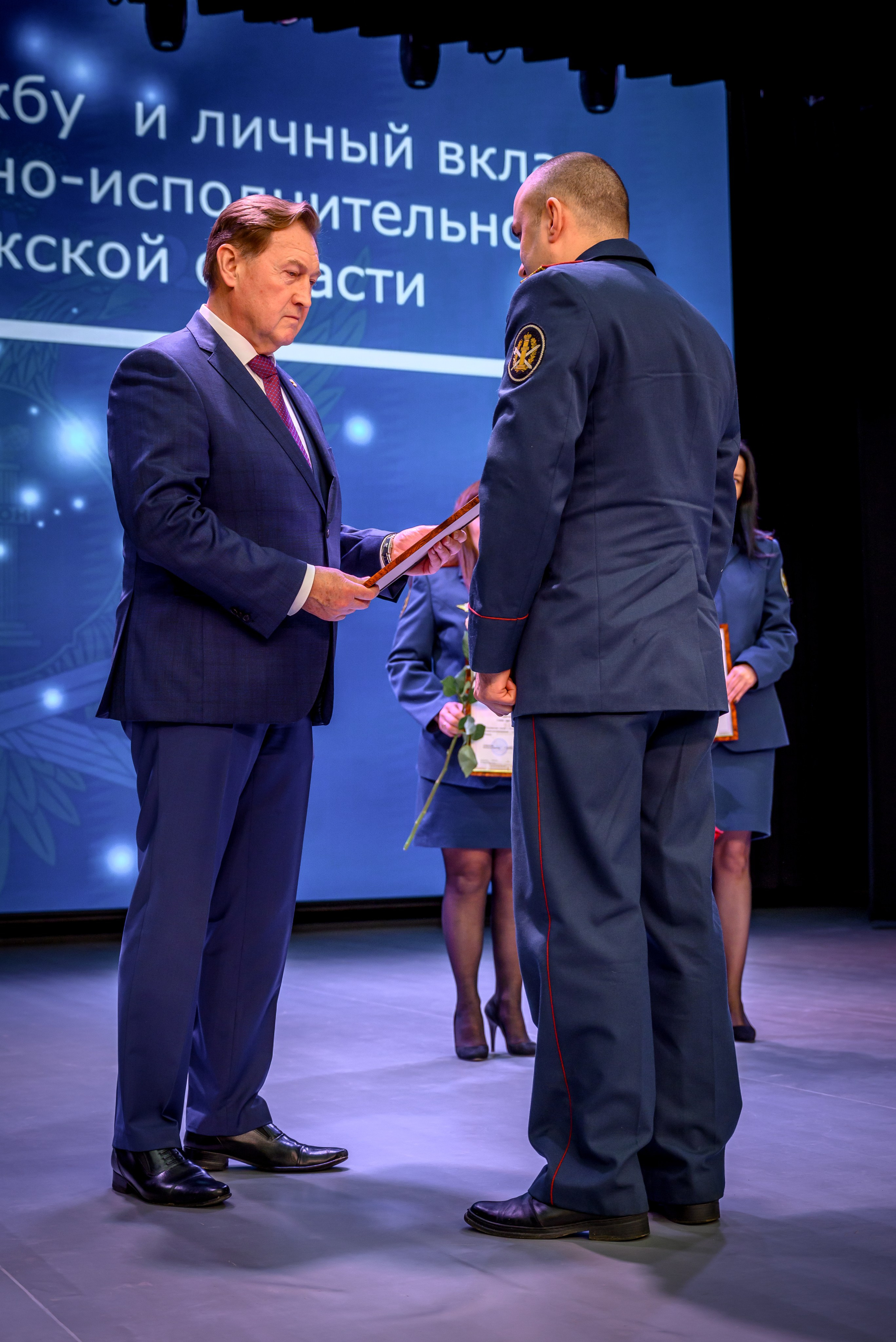 Фотограф на мероприятие Калуга