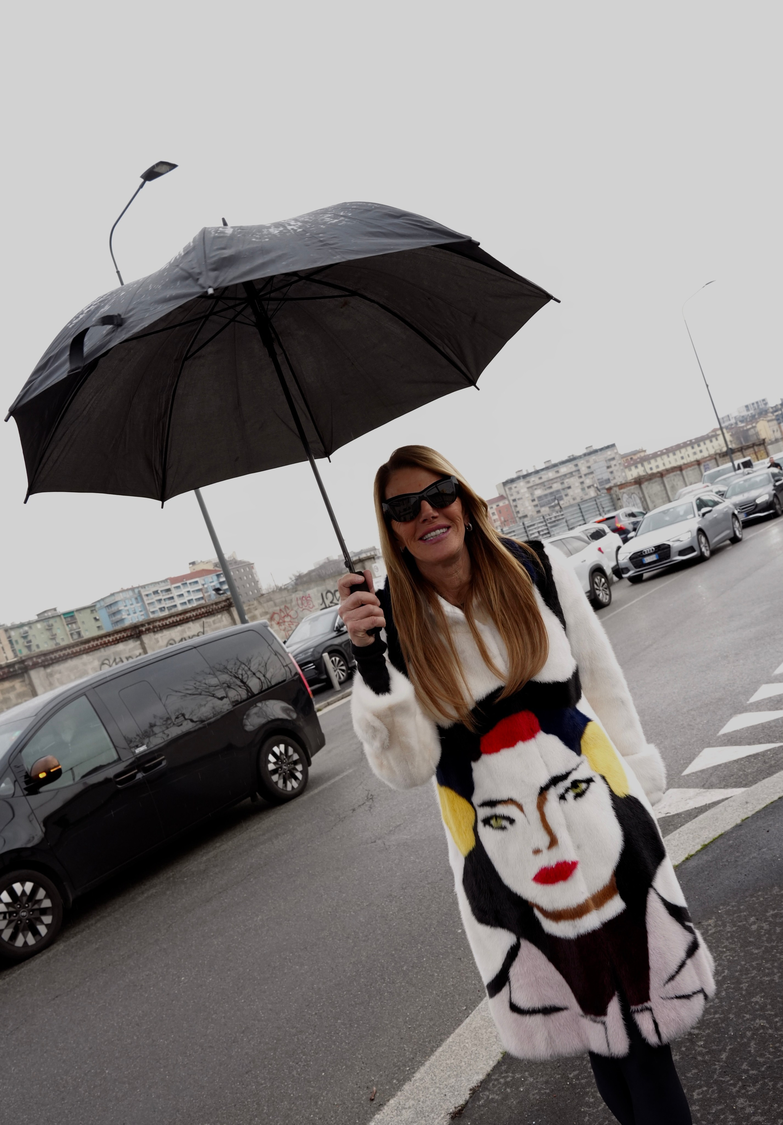 MFW Prada SS'26. Photographer of your fashion moments