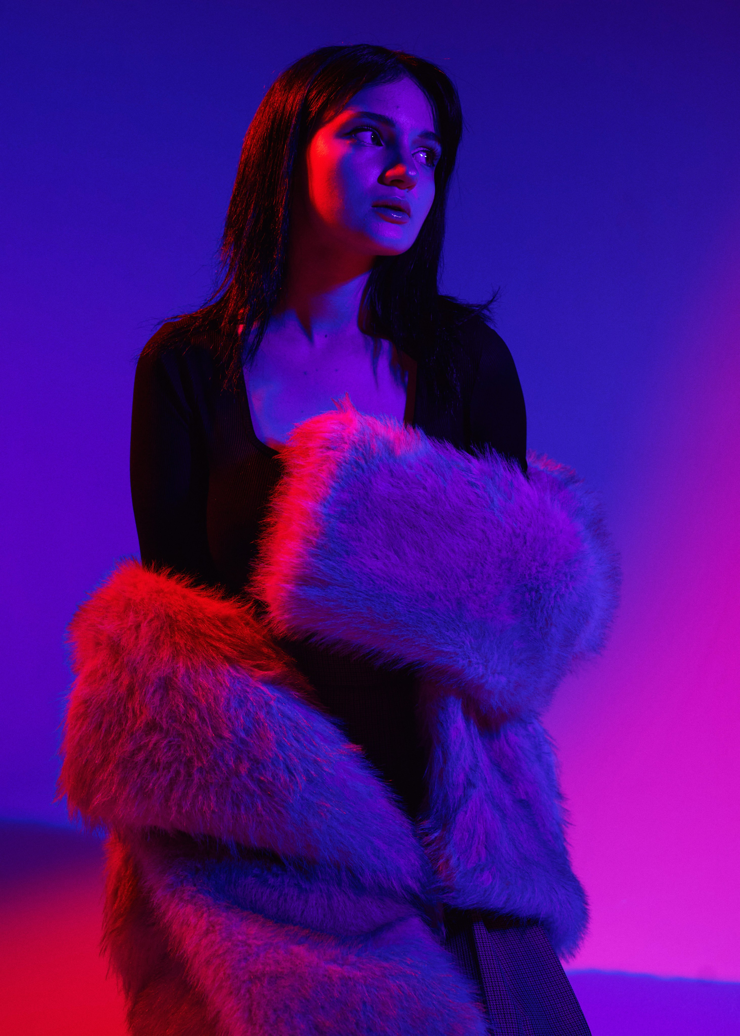 Эсмира. Фотограф в Санкт-Петербурге