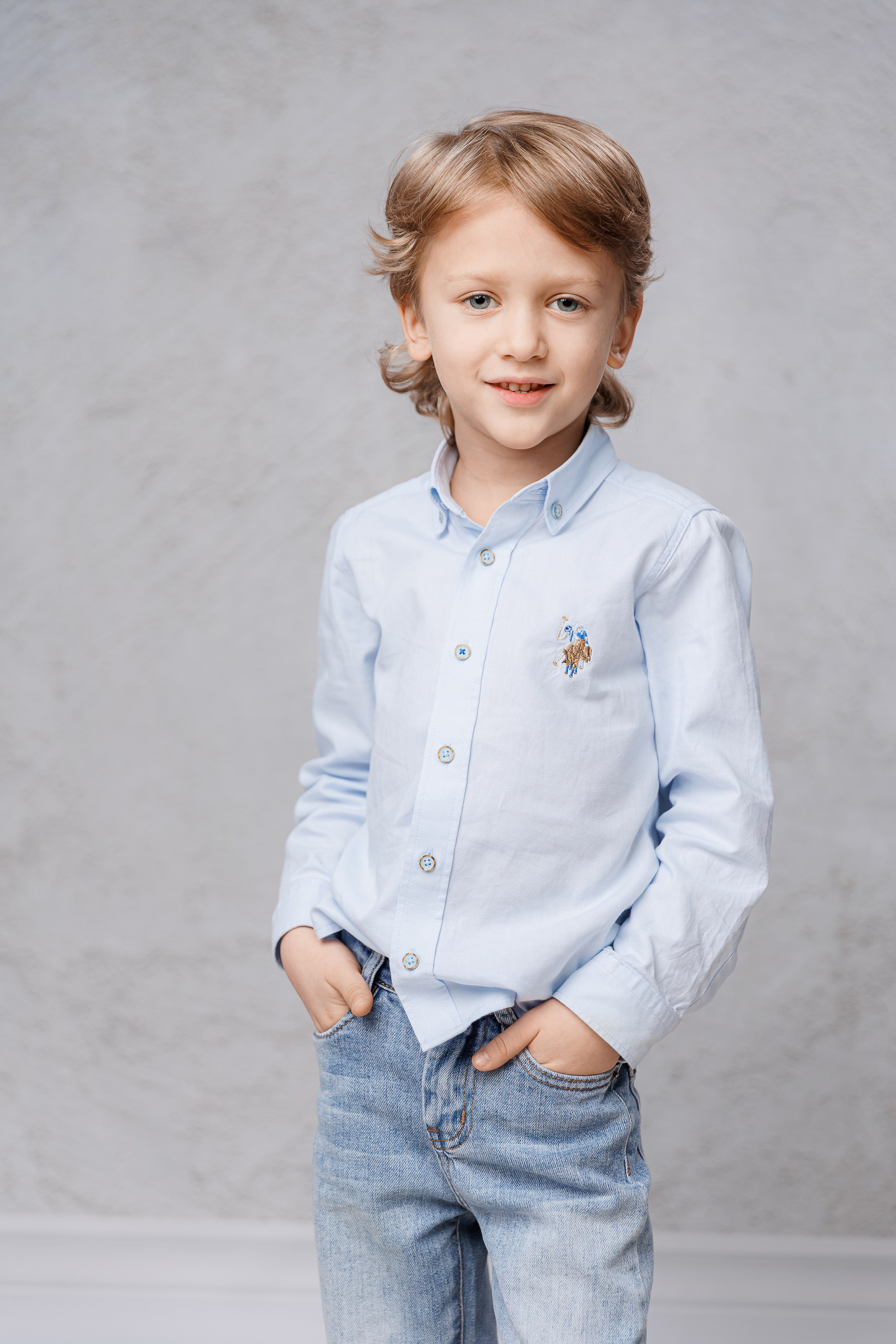 Портреты. Семейный и детский фотограф Комина Елена, Власиха, Одинцово