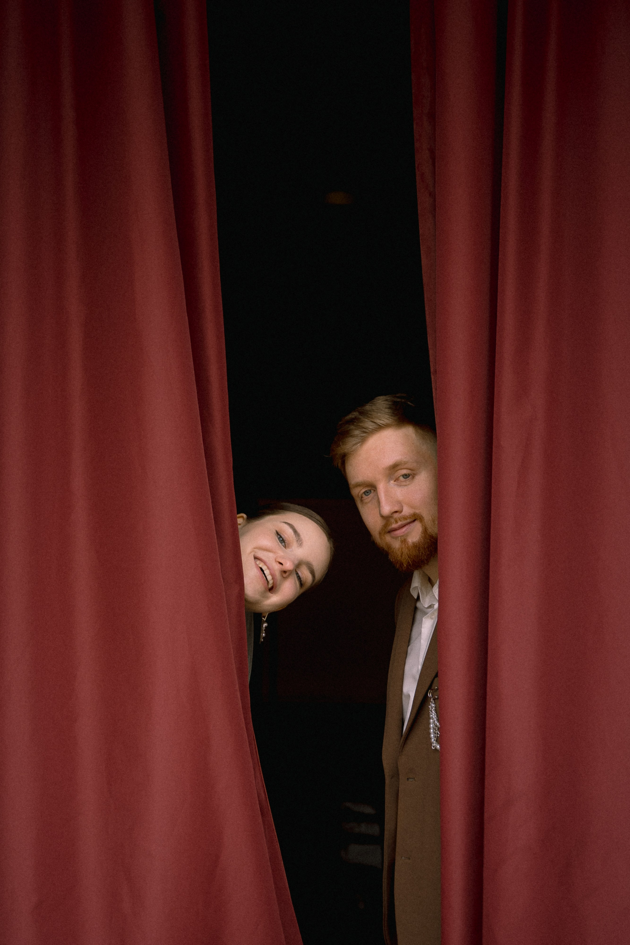 Саша и Ульяна. Свадебный фотограф Анастасия Тащилина