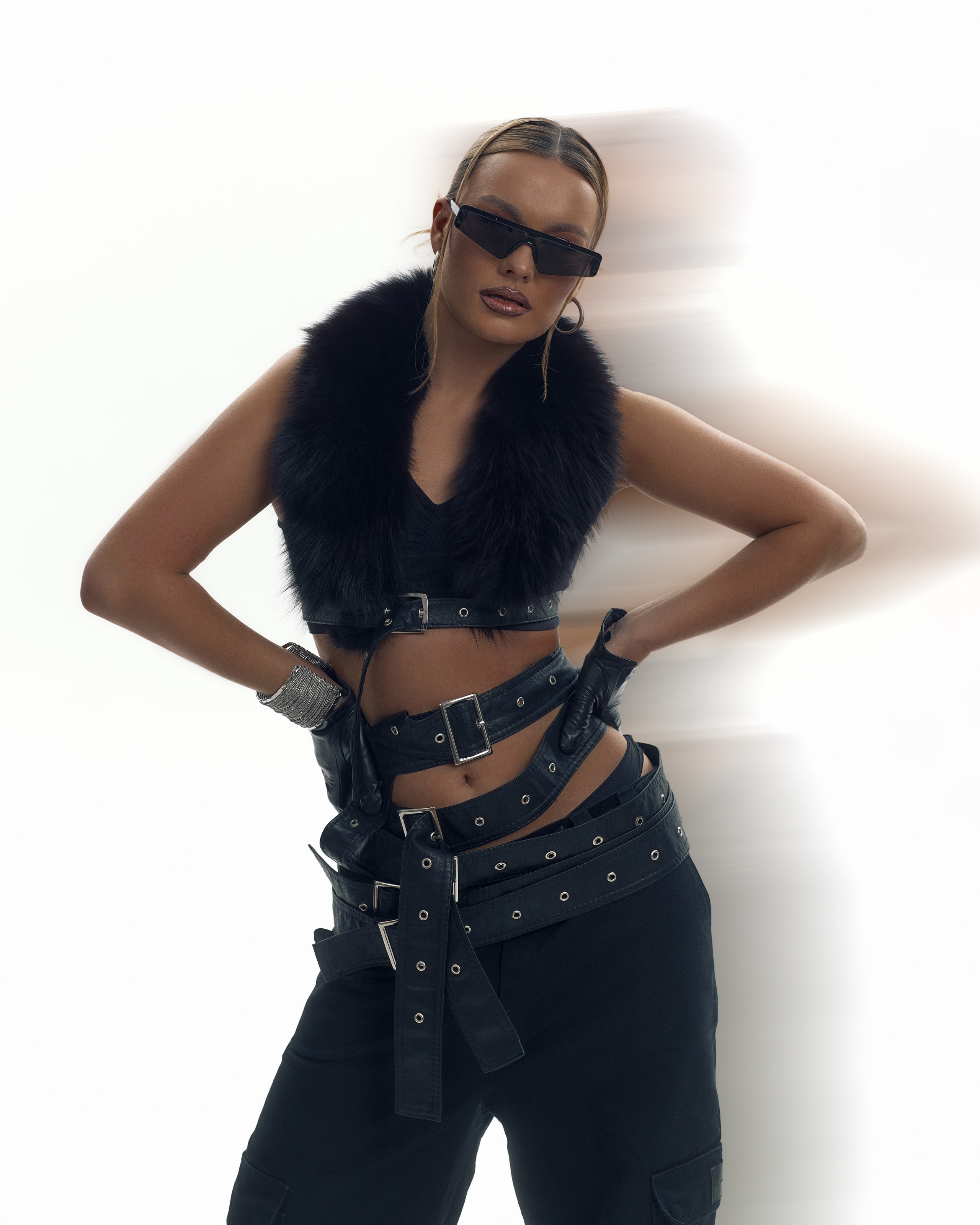 DARIA. Ася Солопова, фотограф Тюмень