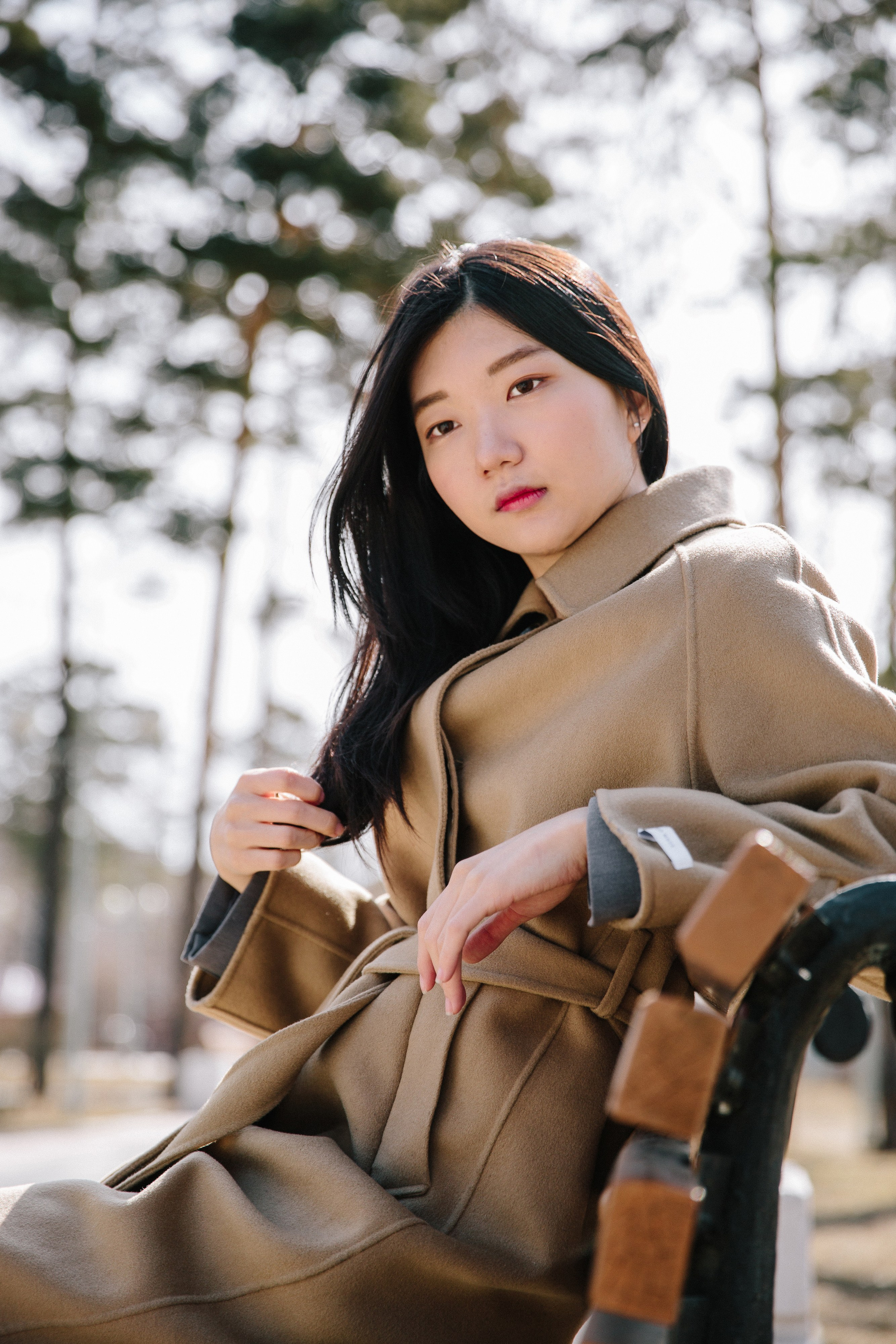 София. Фотограф Улан-Удэ