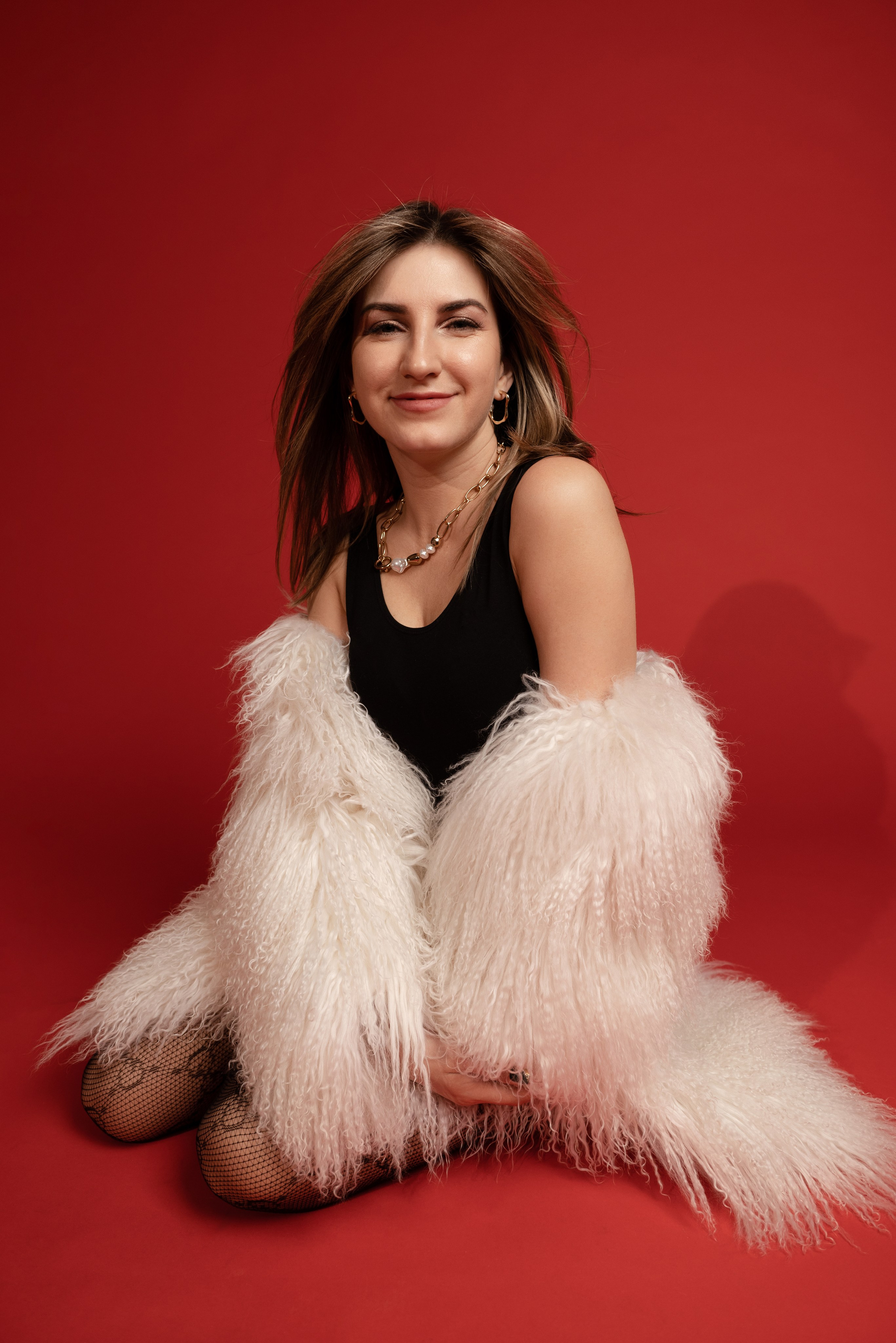 Лиза. Семейный и свадебный фотограф в Нижнем Новгороде Анастасия Хренова