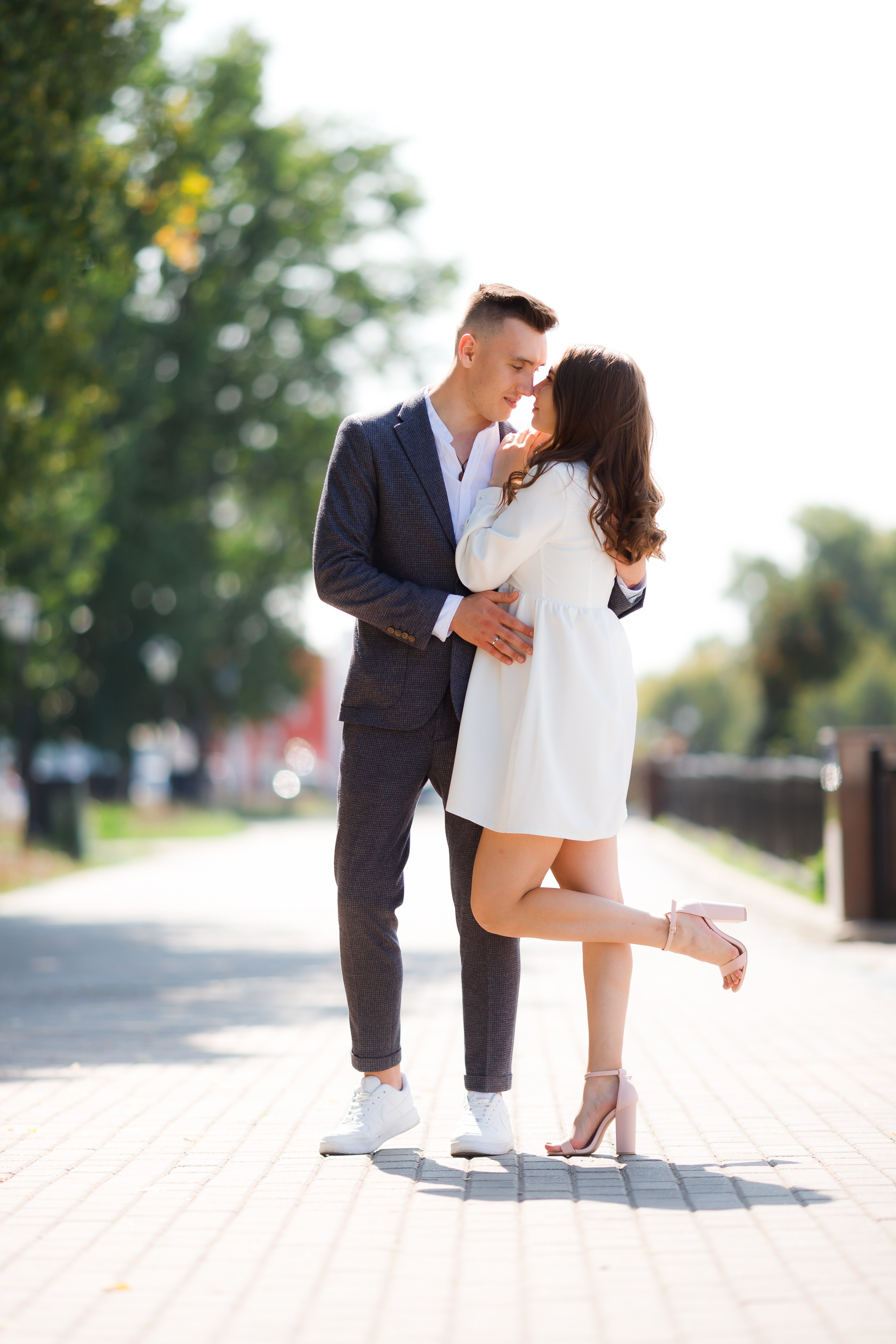 Свадебная съёмка. Профессиональный фотограф Амир Закиров