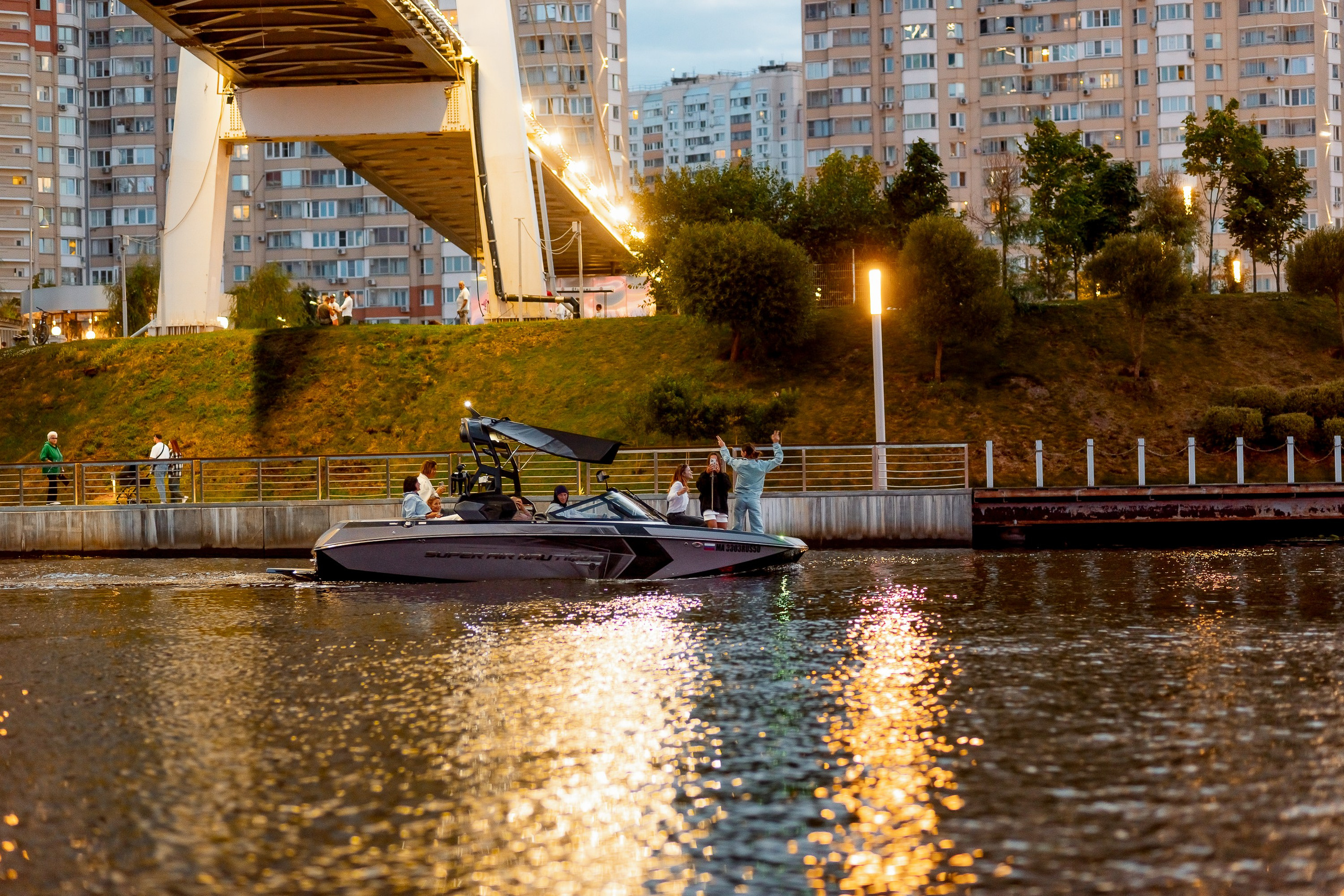 ДНЕВНОЙ РЕПОРТАЖ. Фотограф Москва Саша Кранмер