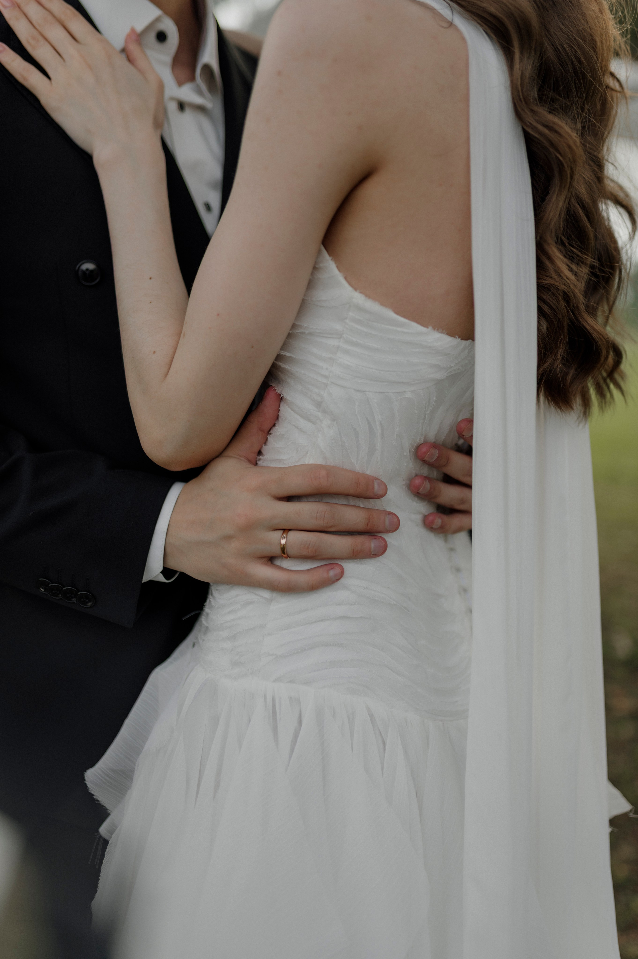 Артур и Таисия. Свадебный и Семейный фотограф в Ярославле Алёна Колясникова