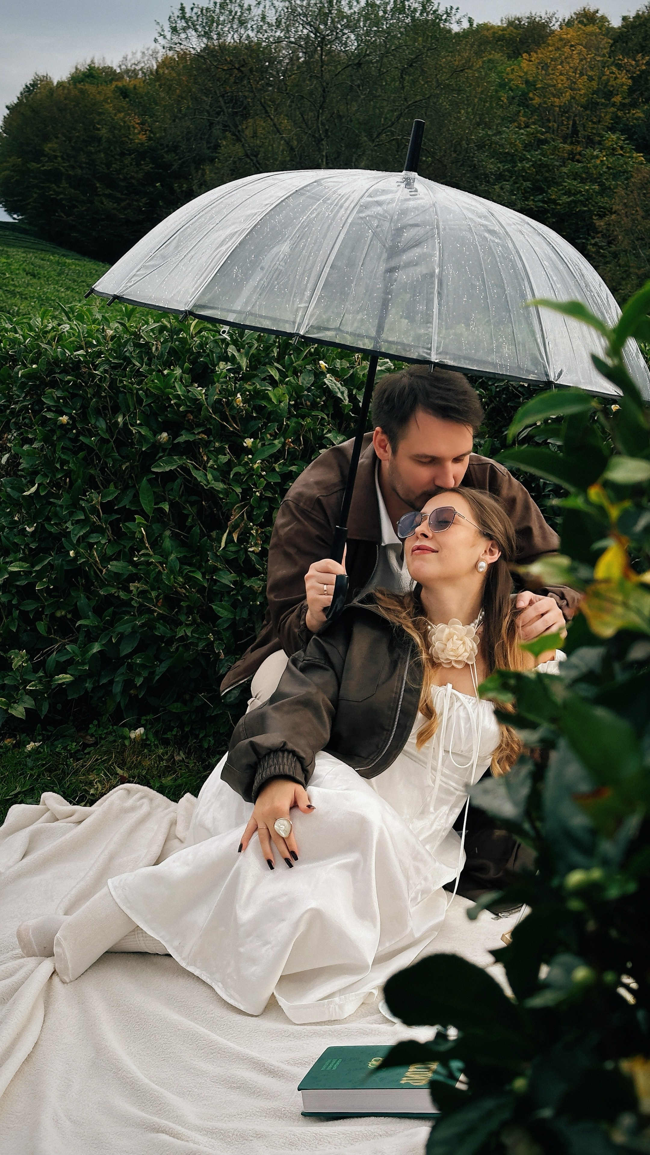 Love story. Мобильный фотограф и видеограф Сочи