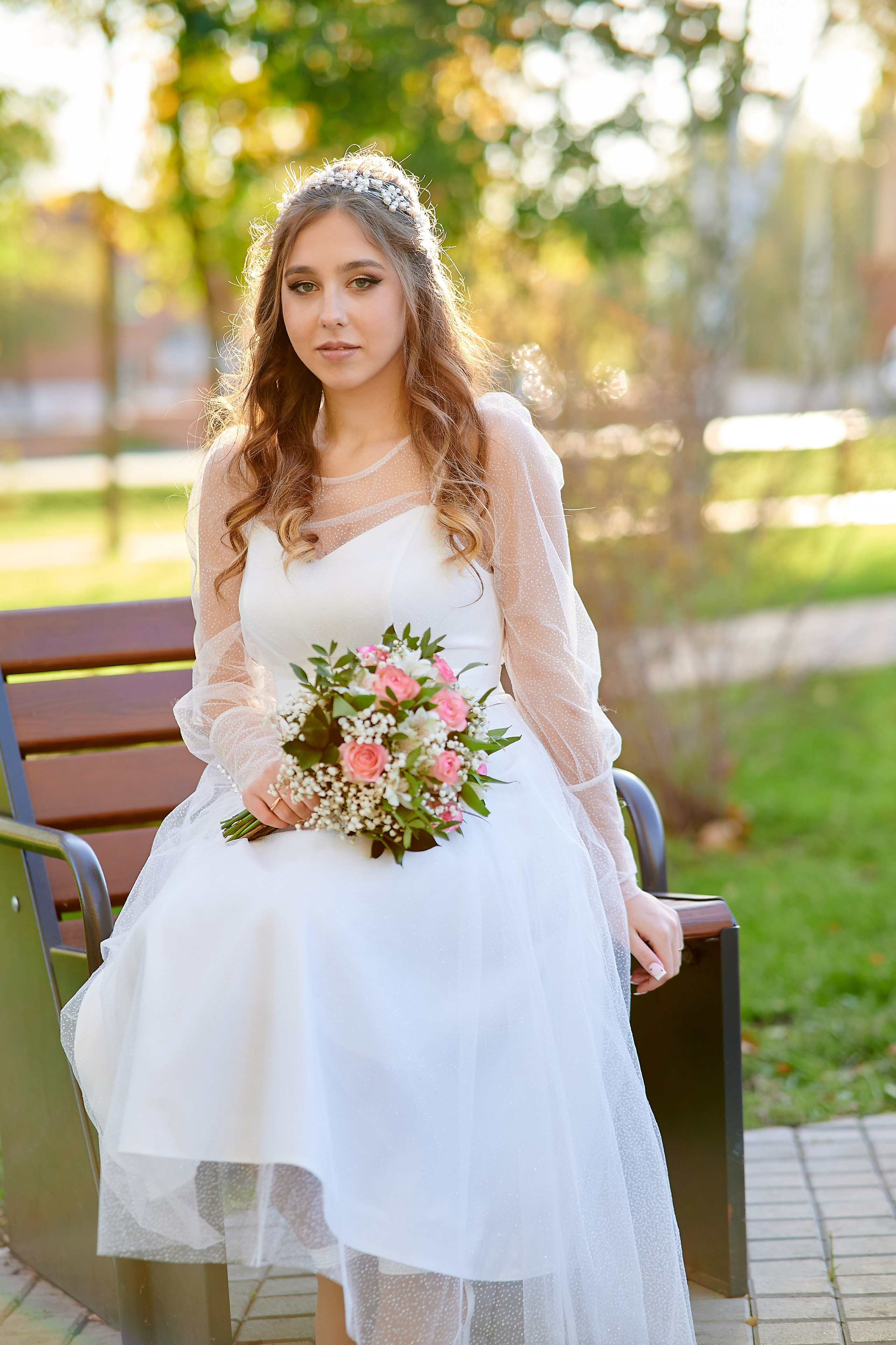 V&V. Профессиональный репортажный фотограф в Самаре Никита Королев