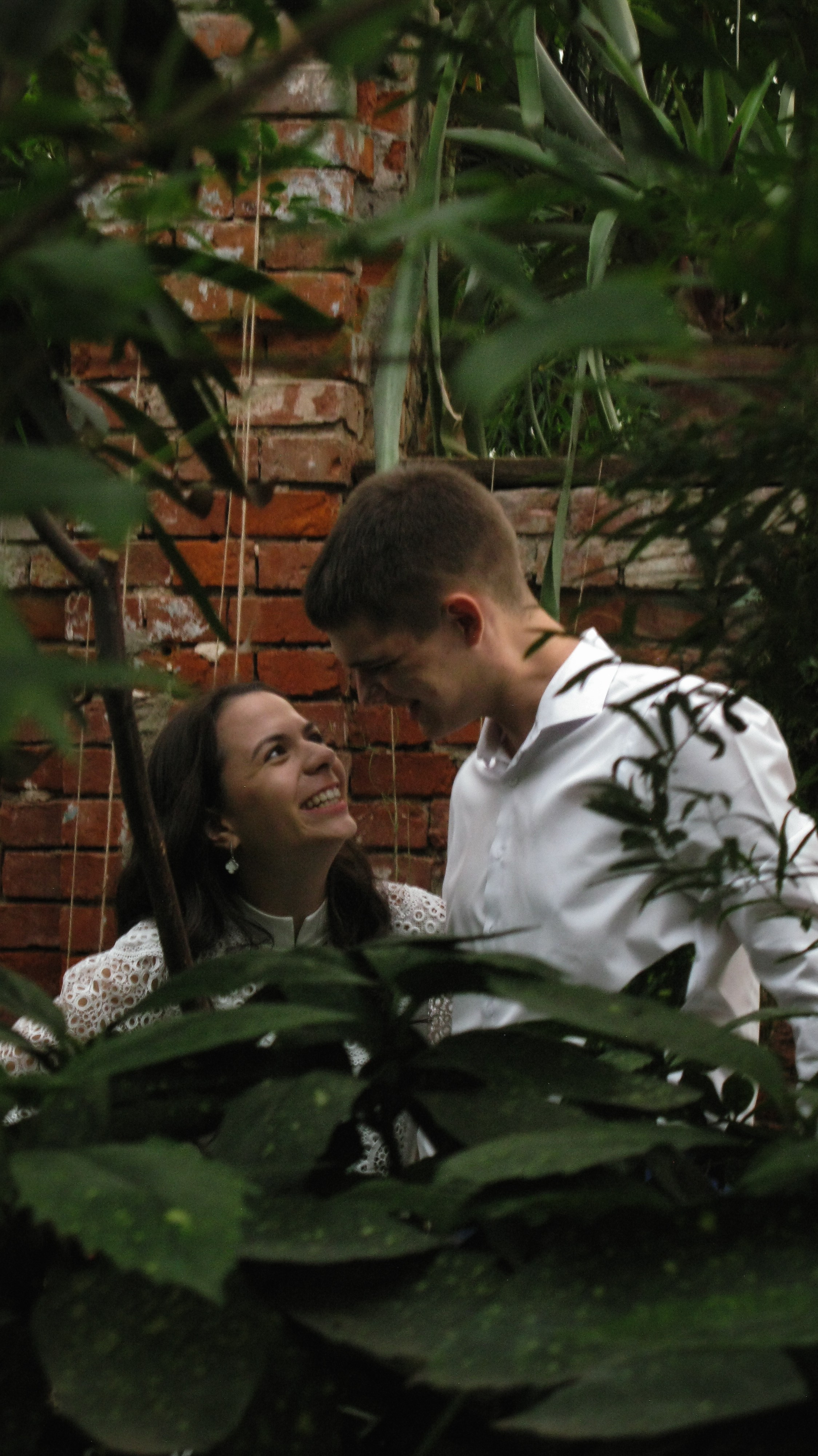 Анастасия и Владислав. Портретный и свадебный фотограф в Москве Александра