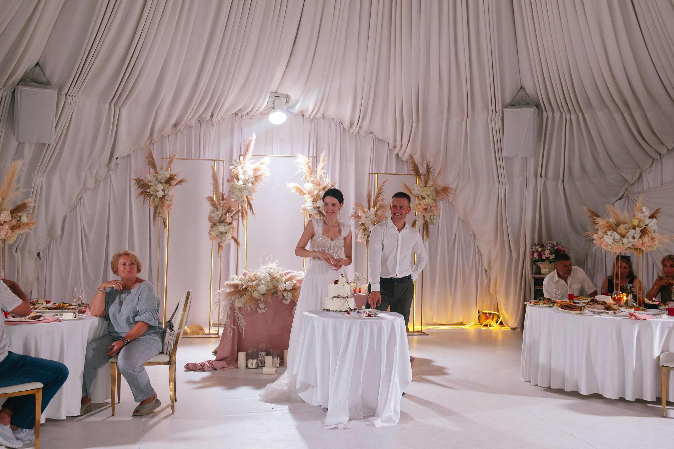 Иван и Оксана (г.Севастополь). Свадебный, женский, семейный фотограф в Севастополе Юлия Мошенко